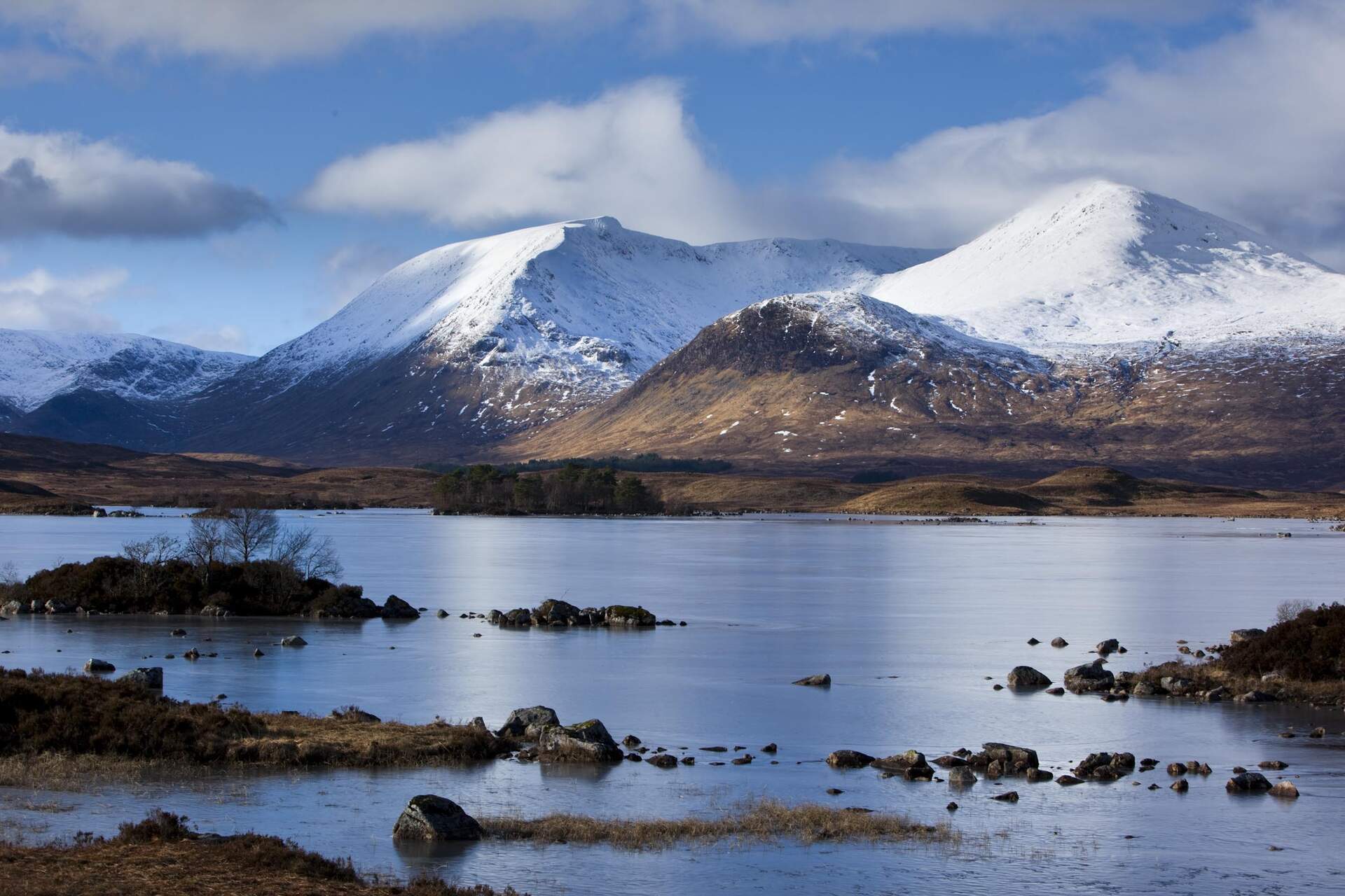 Schottland - Mythos der Highlands und Inseln (Live Reportage) - Szenenbild 4 von 5