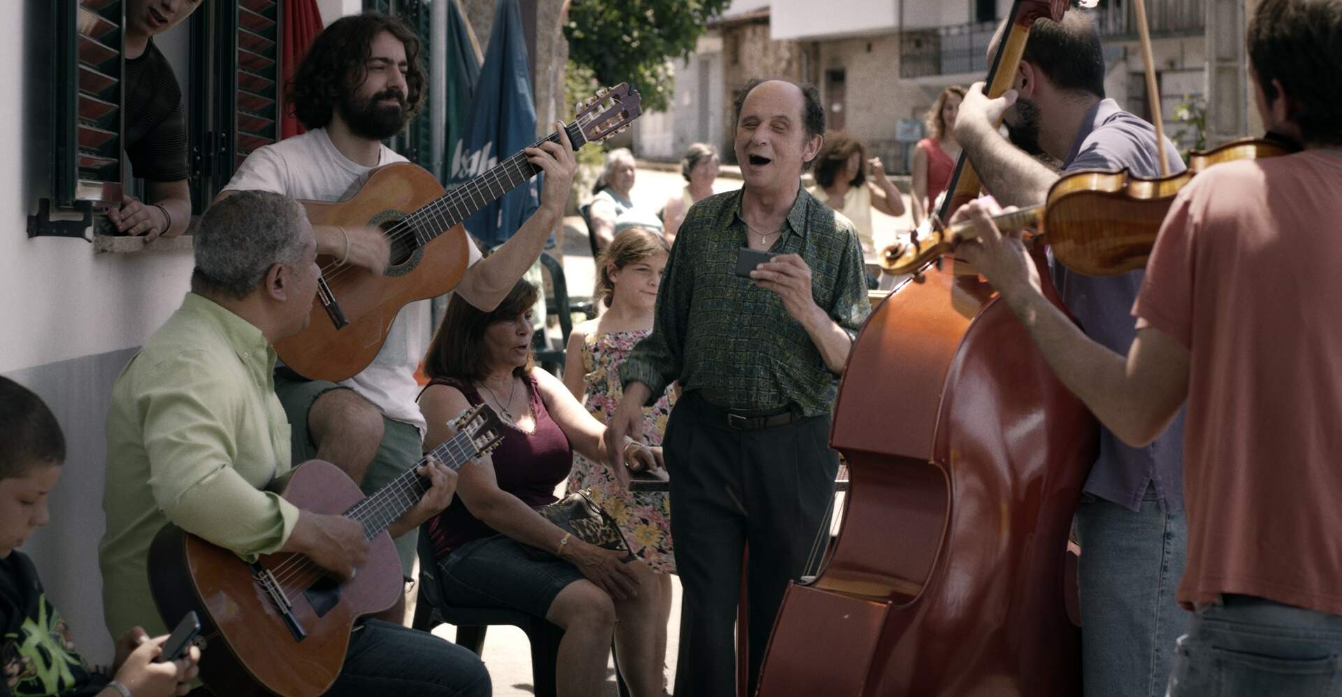 Alma Viva (portug.) - Szenenbild 2 von 2