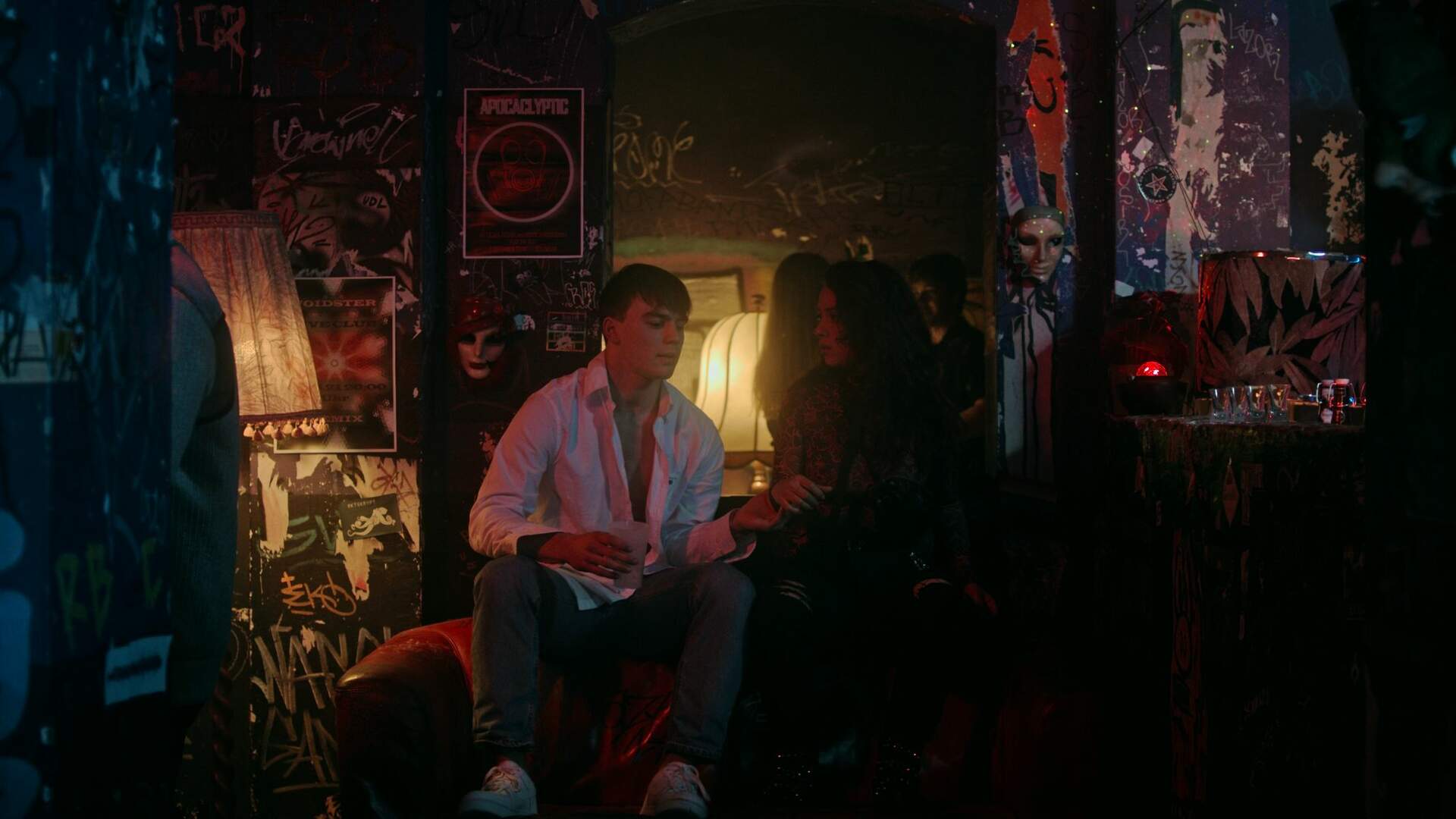 Vollrausch - Szenenbild 1 von 2