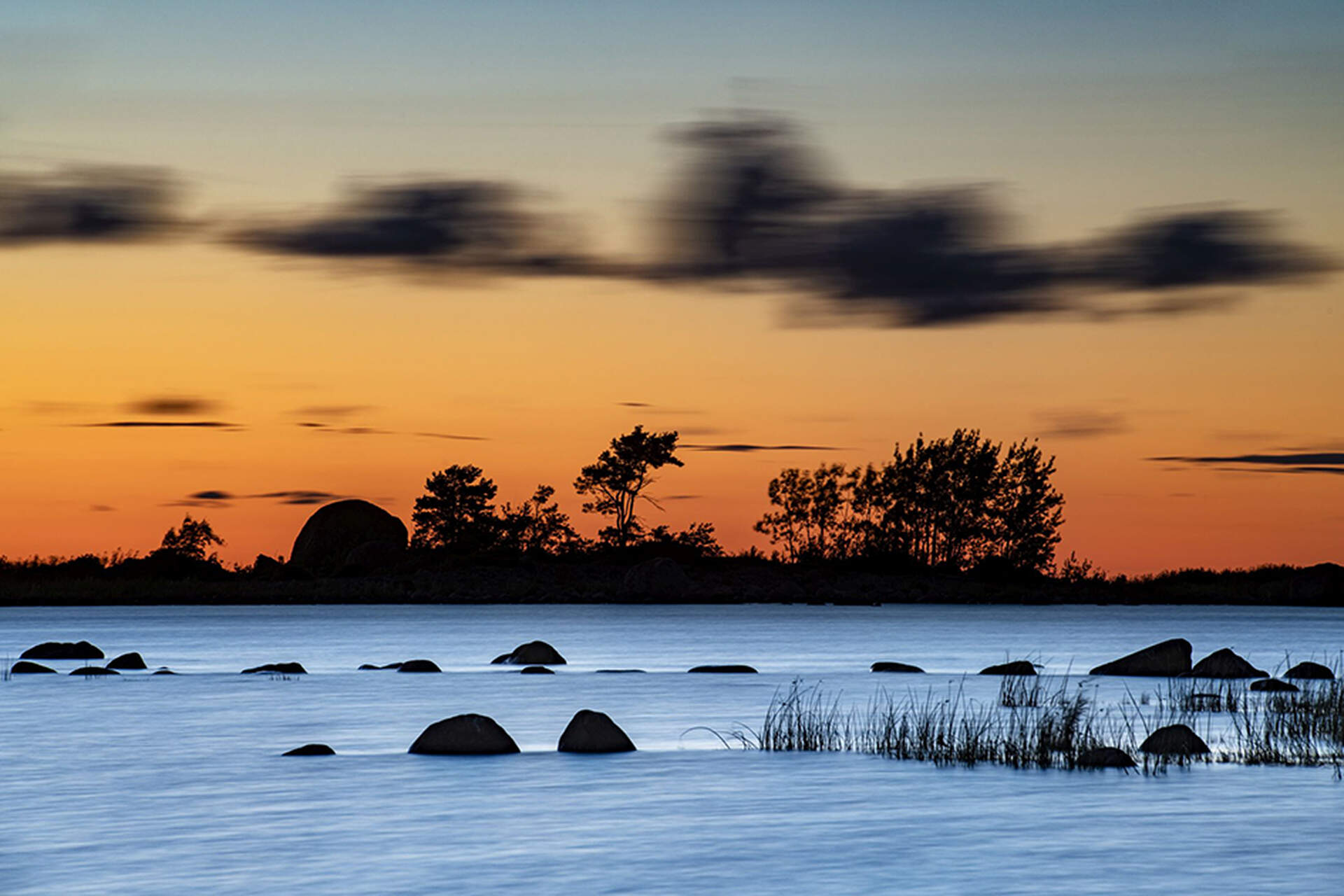 Baltikum (Live-Reportage) - Szenenbild 3 von 5
