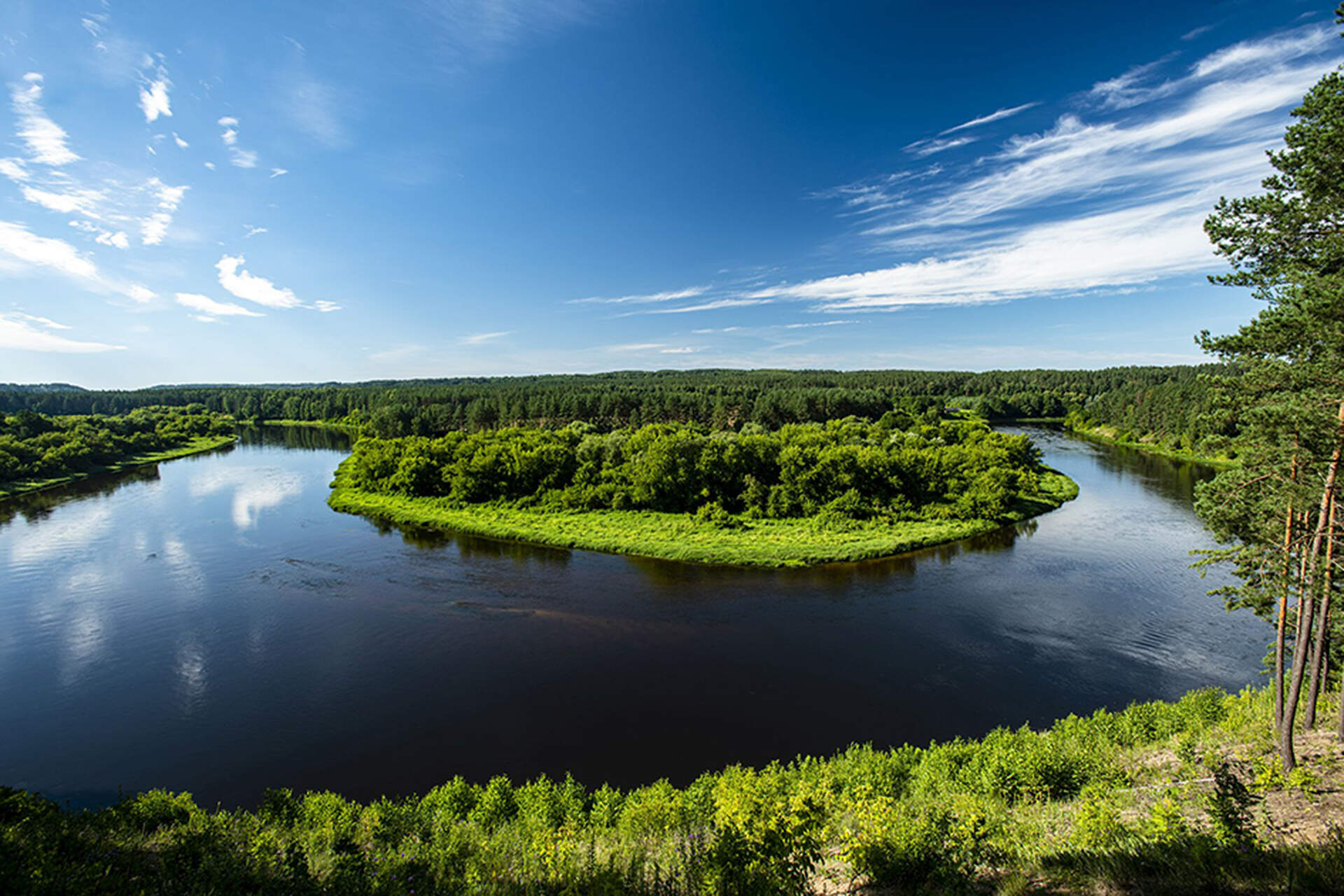 Baltikum (Live-Reportage) - Szenenbild 5 von 5