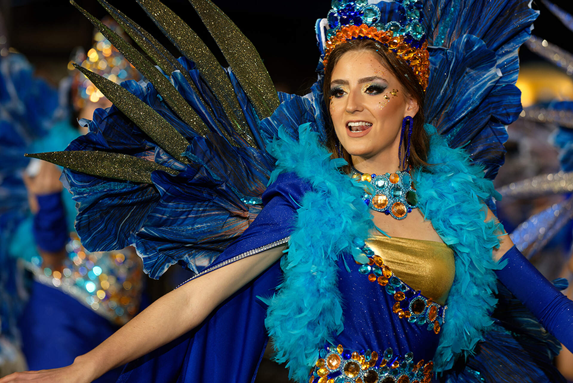 Portugal (Live-Reportage) - Szenenbild 3 von 5