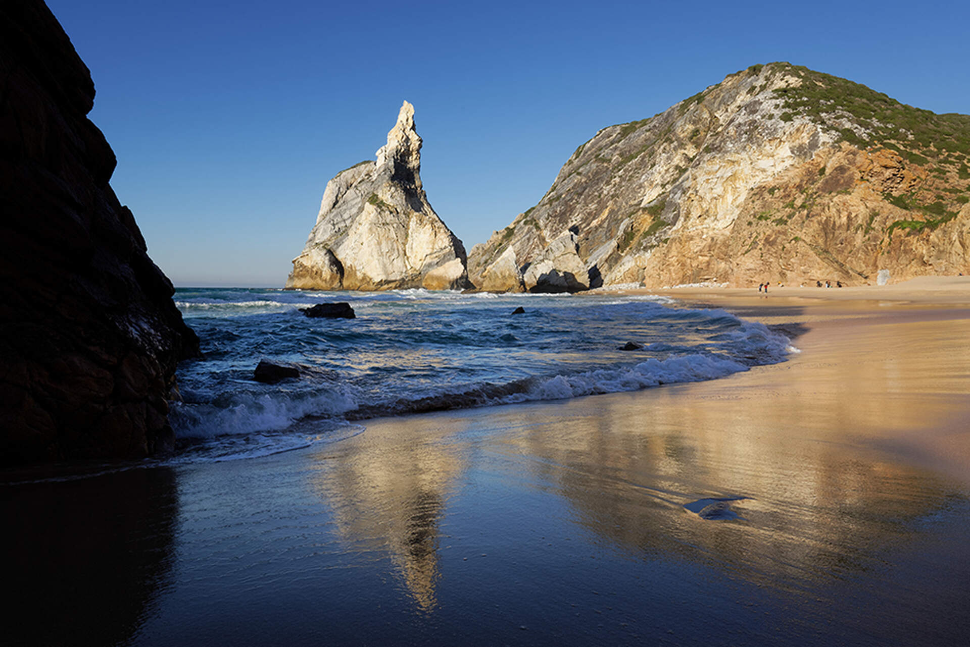 Portugal (Live-Reportage) - Szenenbild 4 von 5