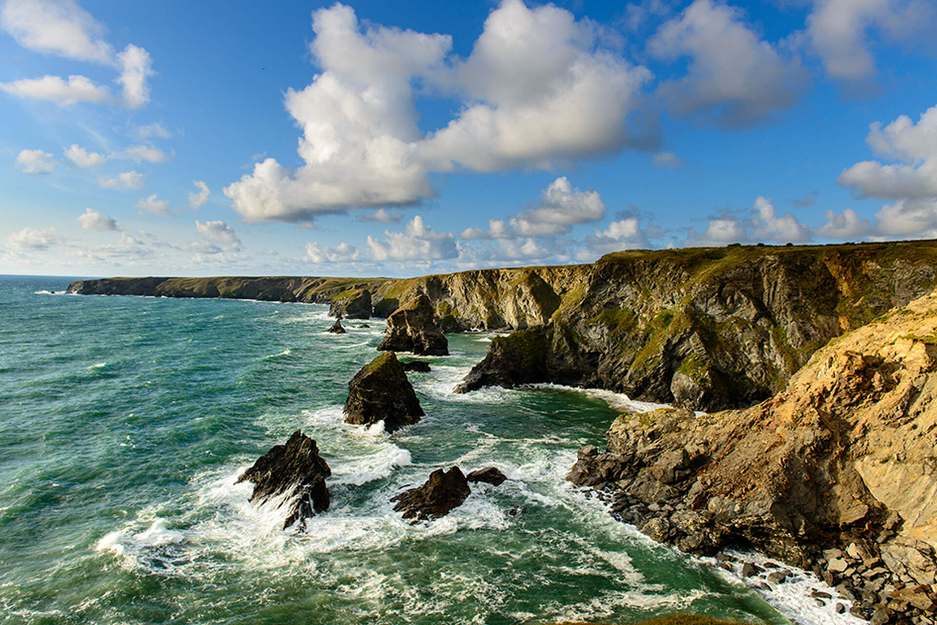 CORNWALL - Und der Süden Englands (Live-Reportage) - Szenenbild 3 von 5