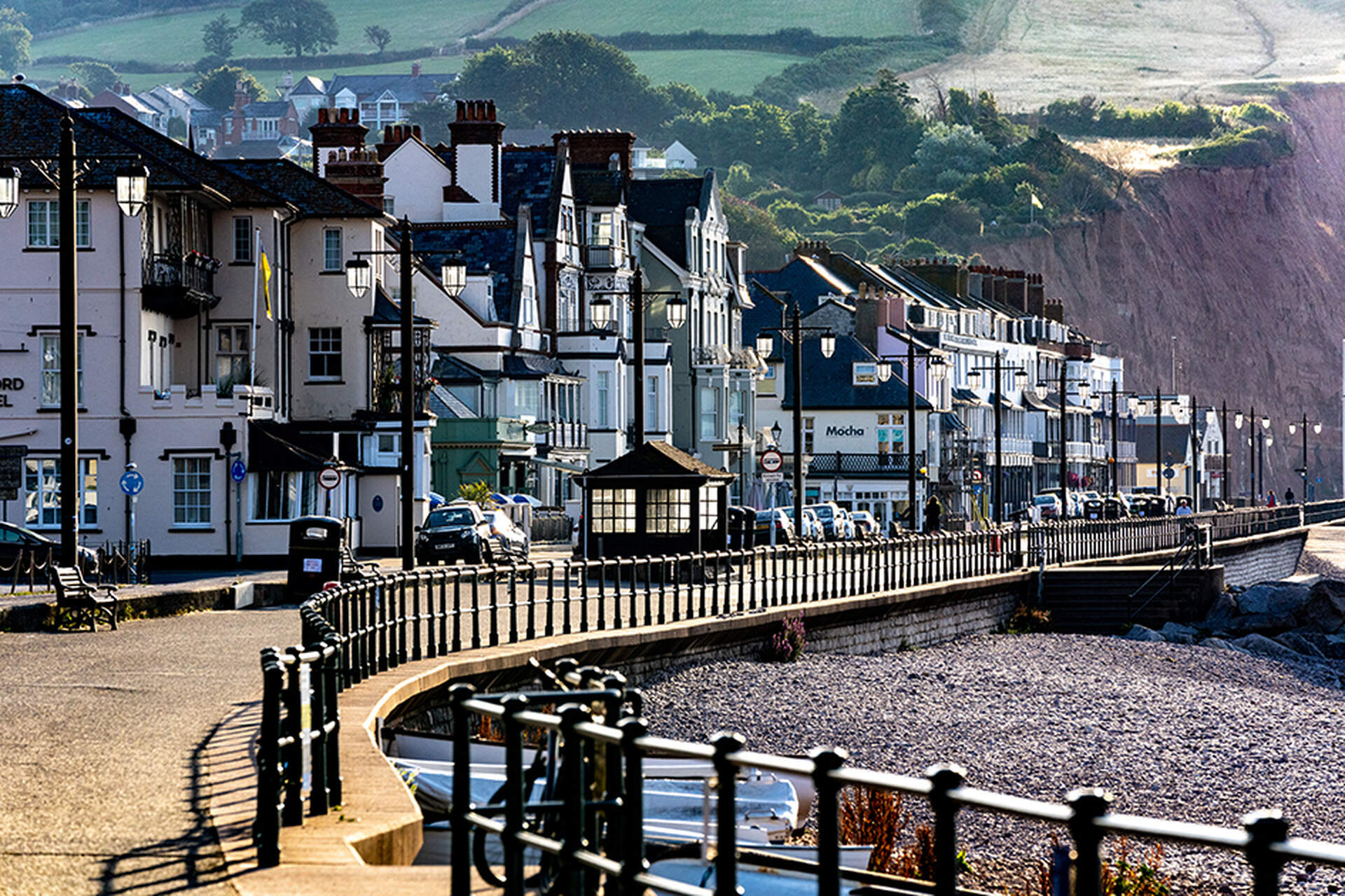 CORNWALL - Und der Süden Englands (Live-Reportage) - Szenenbild 4 von 5
