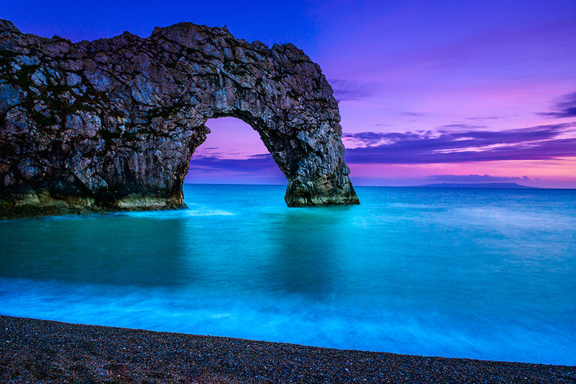 CORNWALL - Und der Süden Englands (Live-Reportage) - Szenenbild 5 von 5