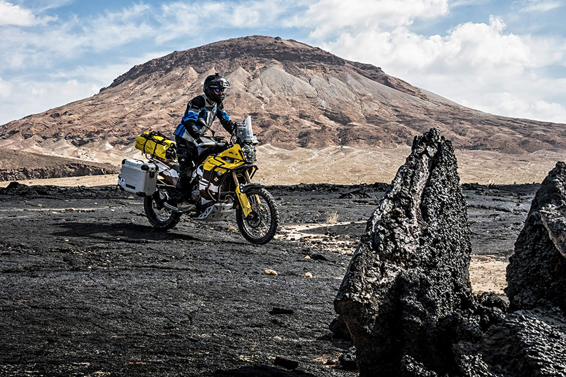 Saudi Arabien - Hinter dem Vorhang (Live-Reportage) - Szenenbild 2 von 5