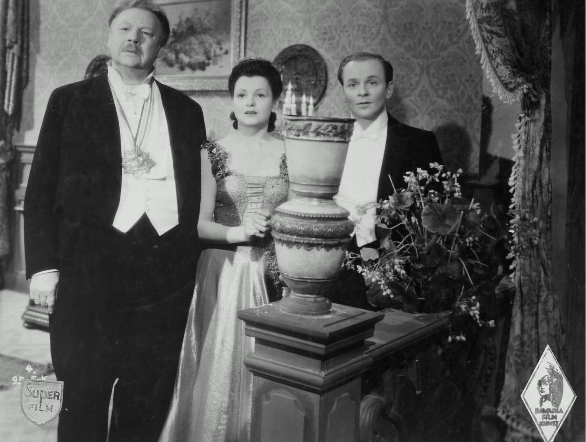 Der Herr im Haus - Szenenbild 1 von 1