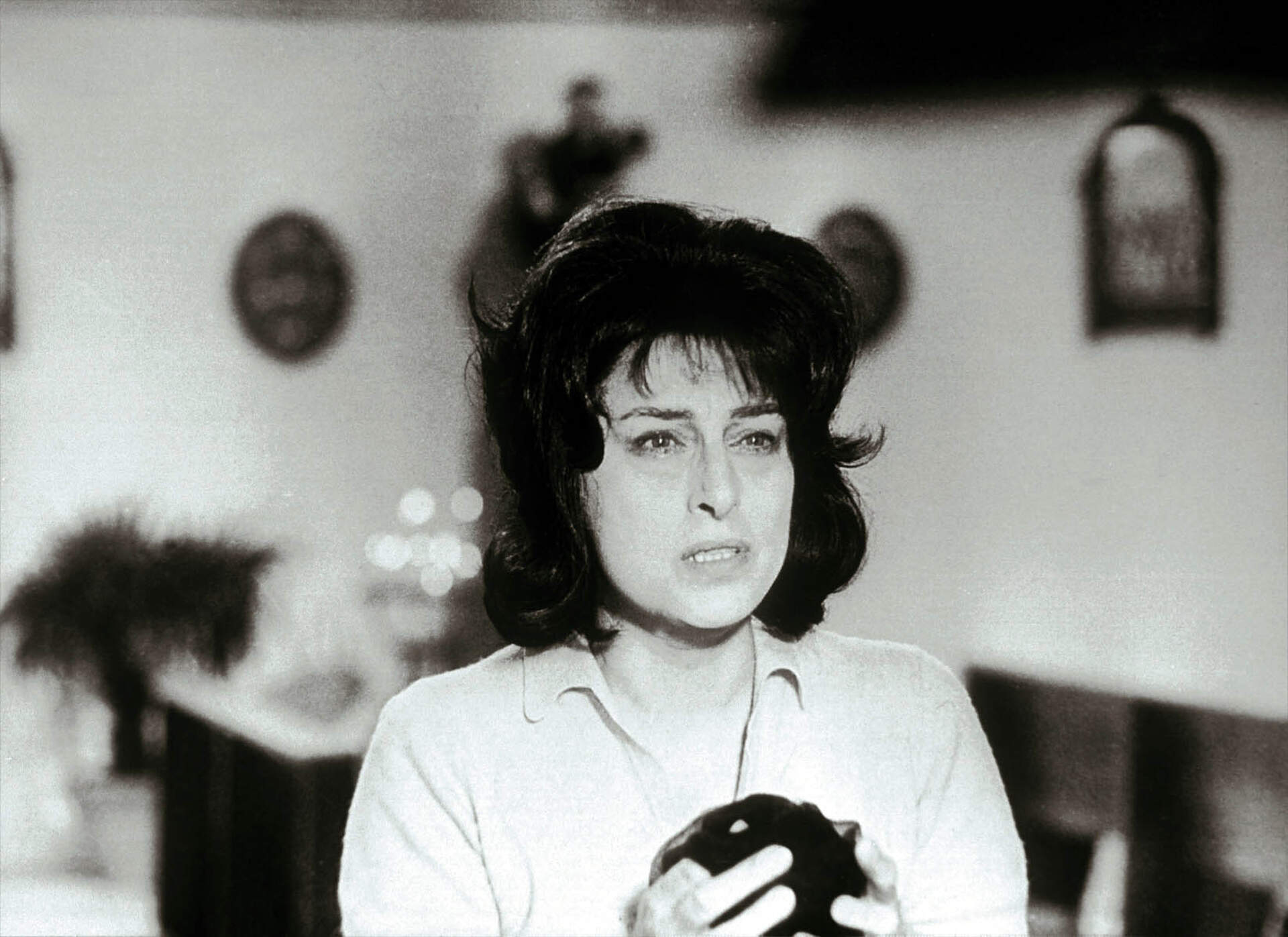 Mamma Roma - Mamma Roma (ital.) - Szenenbild 2 von 6