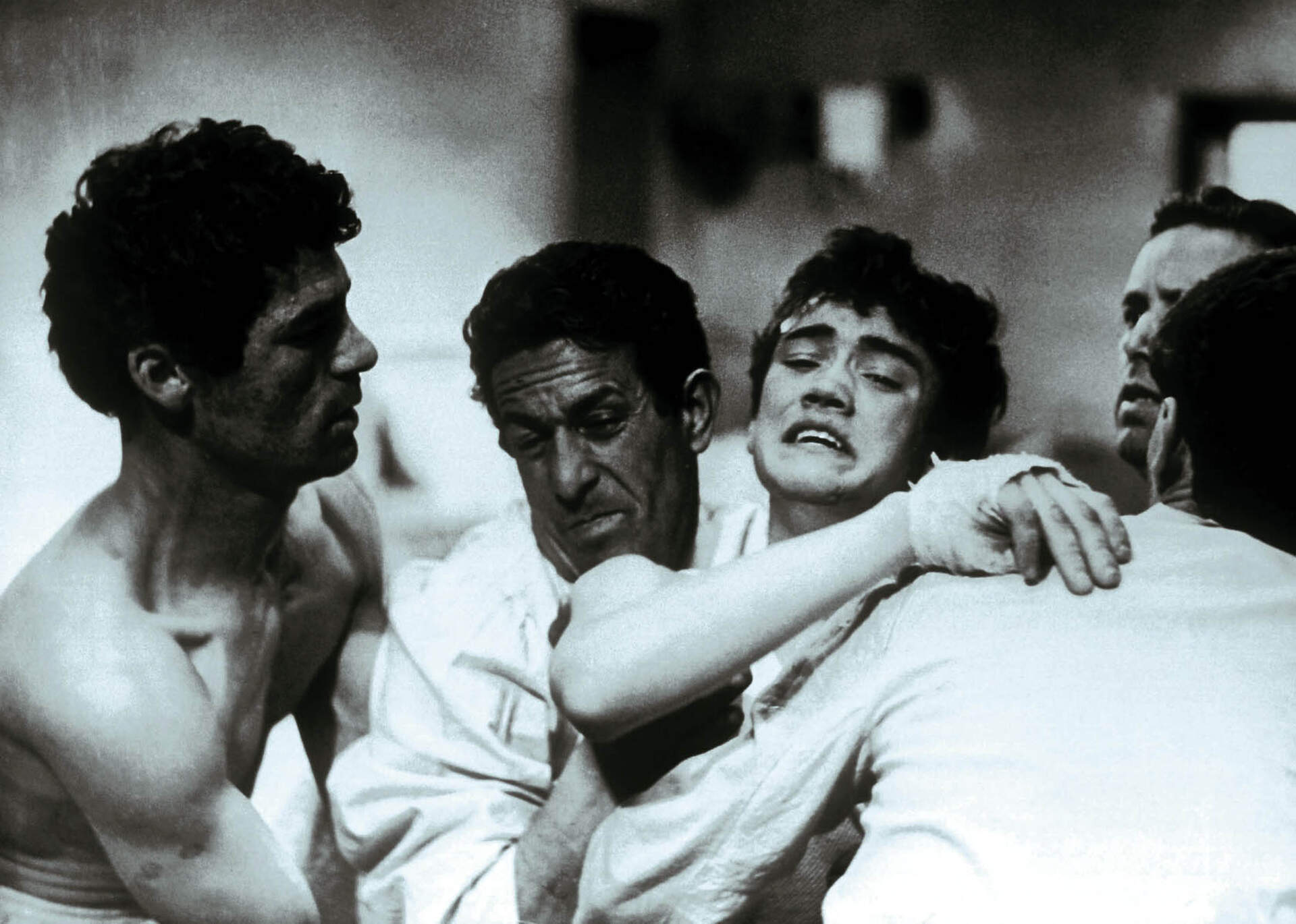 Mamma Roma - Mamma Roma (ital.) - Szenenbild 4 von 6
