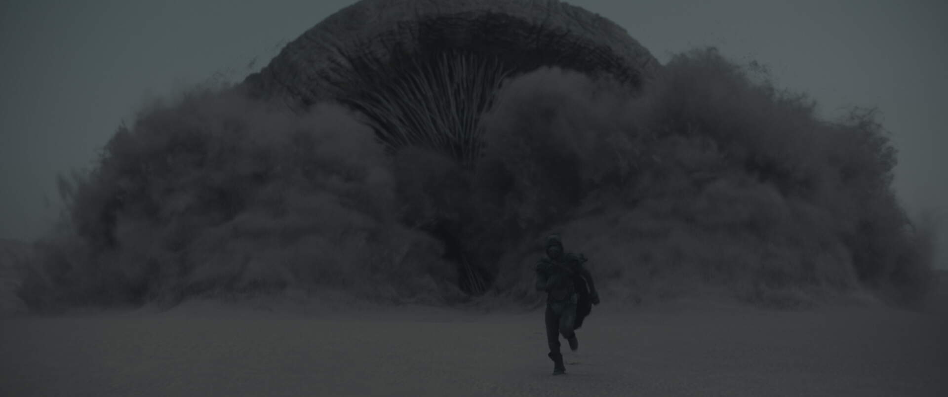 Dune: Teil 1 - Wiederaufführung - Szenenbild 20 von 47