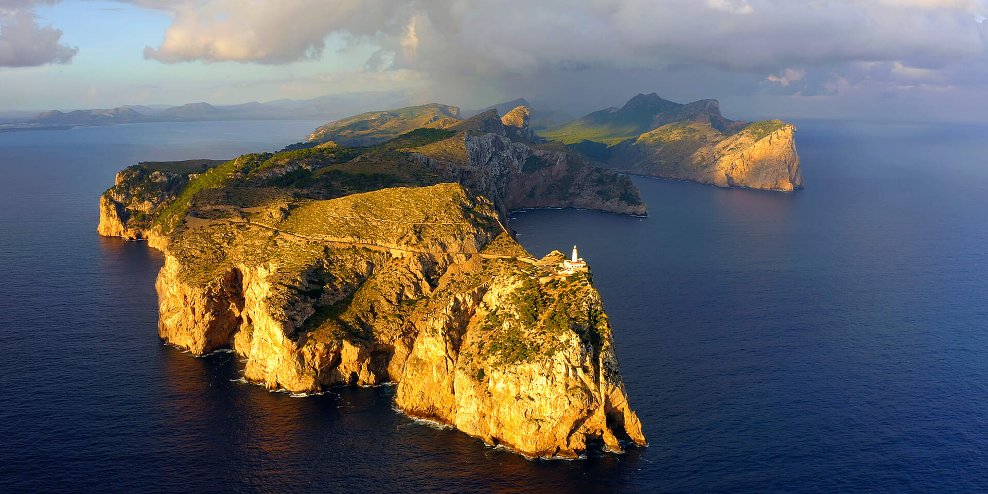Mallorca - Insel der Stille (Live-Reportage) - Szenenbild 1 von 4
