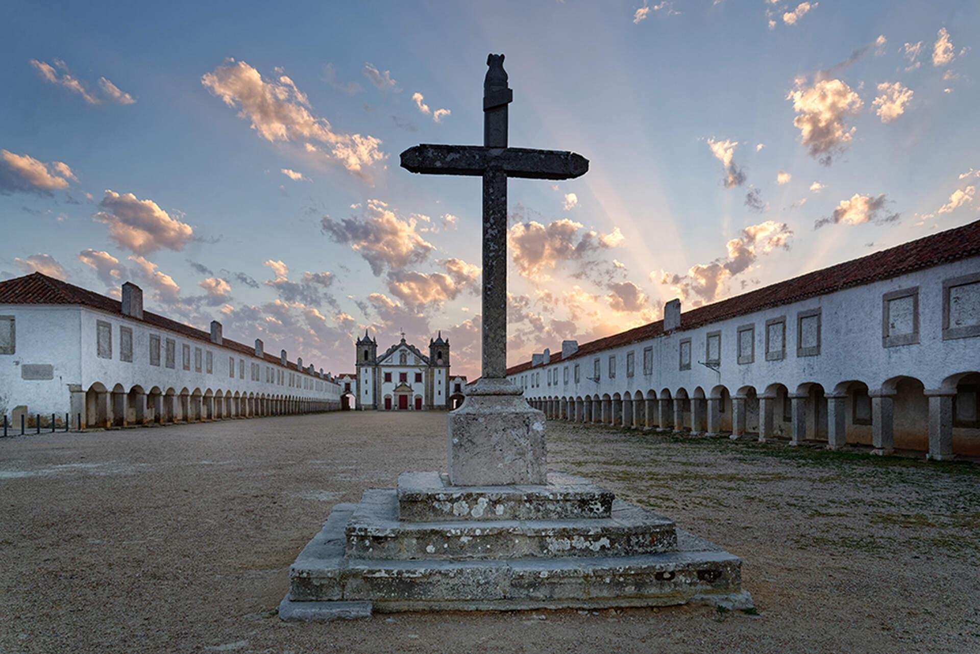 PORTUGAL (Live Reportage) - Szenenbild 1 von 5