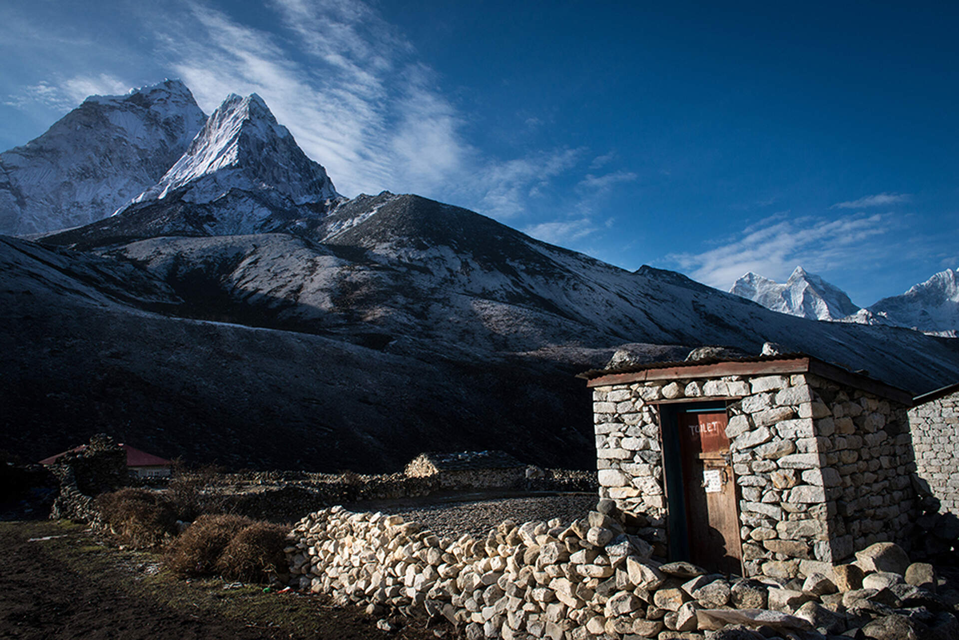 HIMALAYA (Live Reportage) - Szenenbild 3 von 5