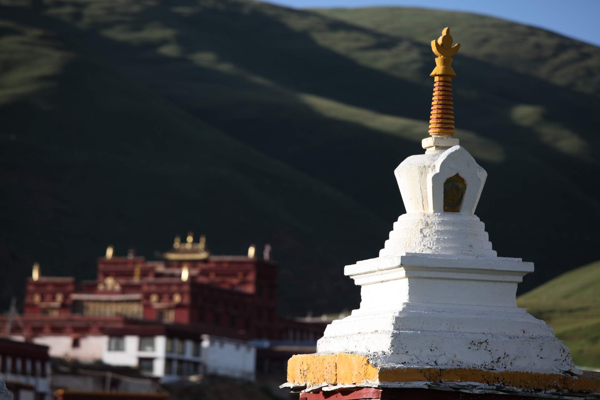 China - Von Shaghai nach Tibet - Szenenbild 3 von 22