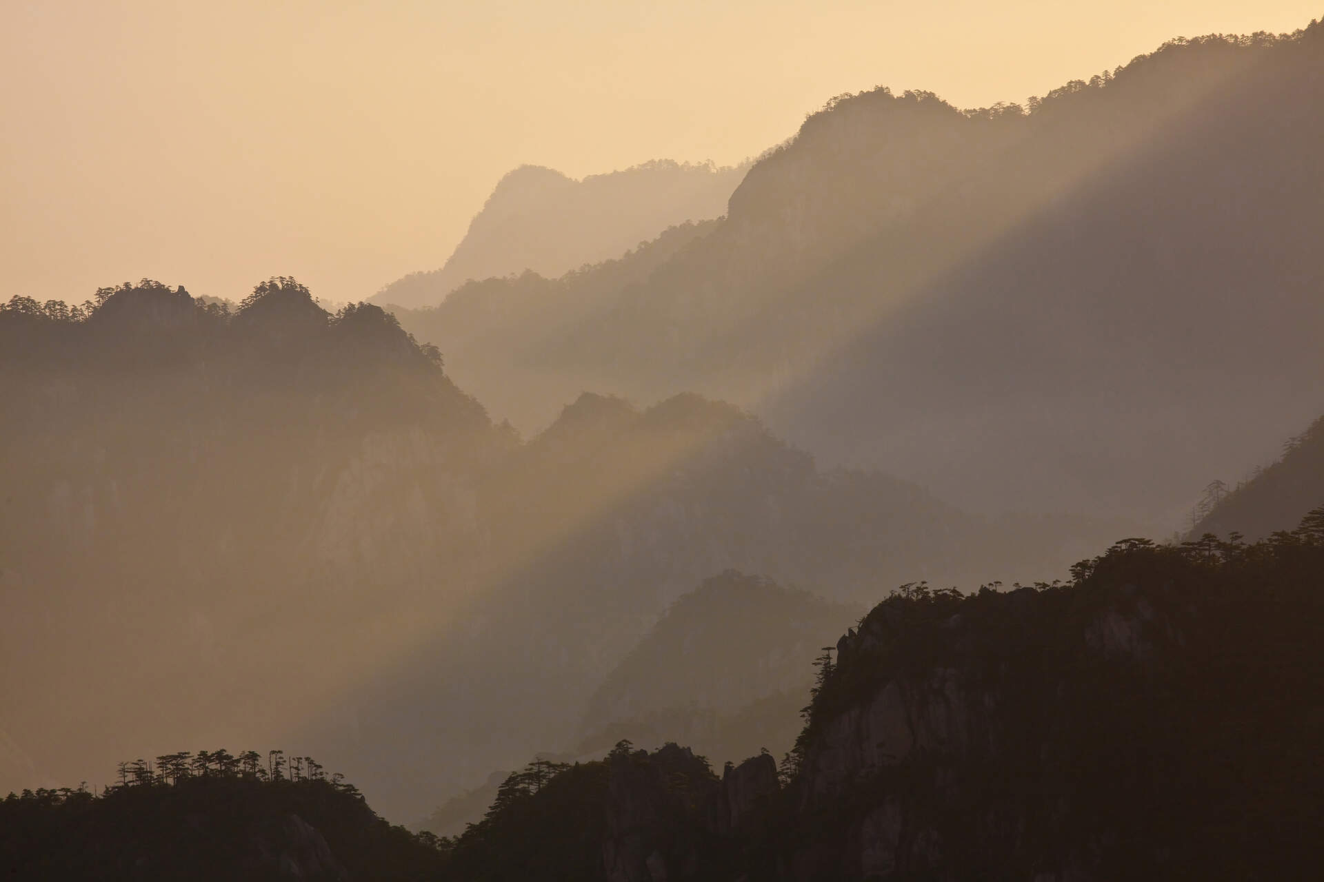 China - Von Shaghai nach Tibet - Szenenbild 7 von 22