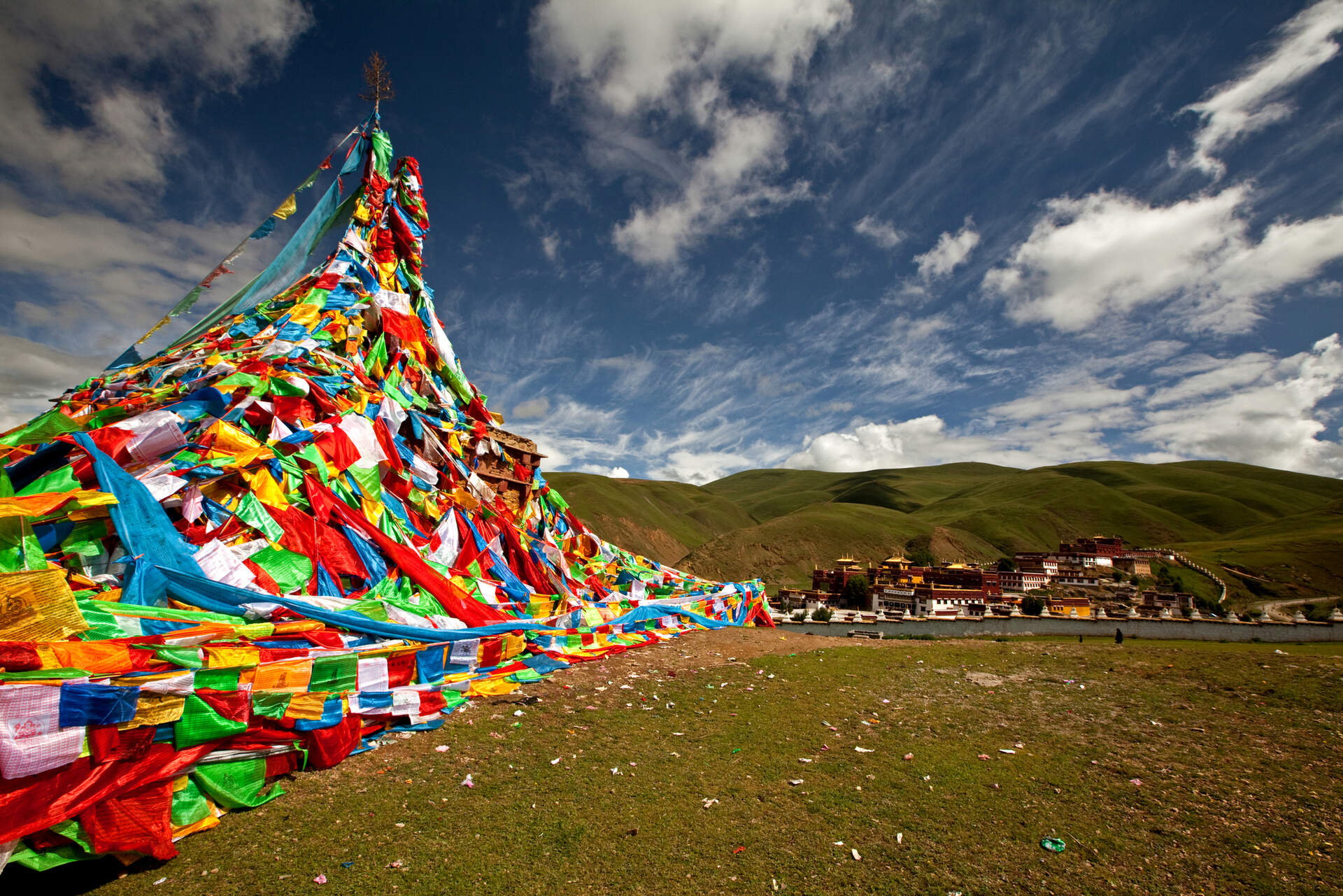 China - Von Shaghai nach Tibet - Szenenbild 12 von 22