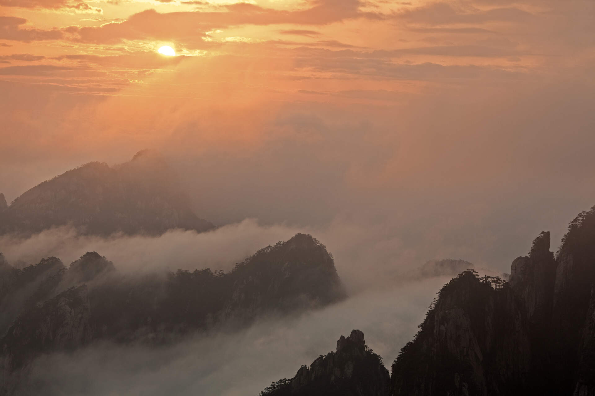 China - Von Shaghai nach Tibet - Szenenbild 14 von 22