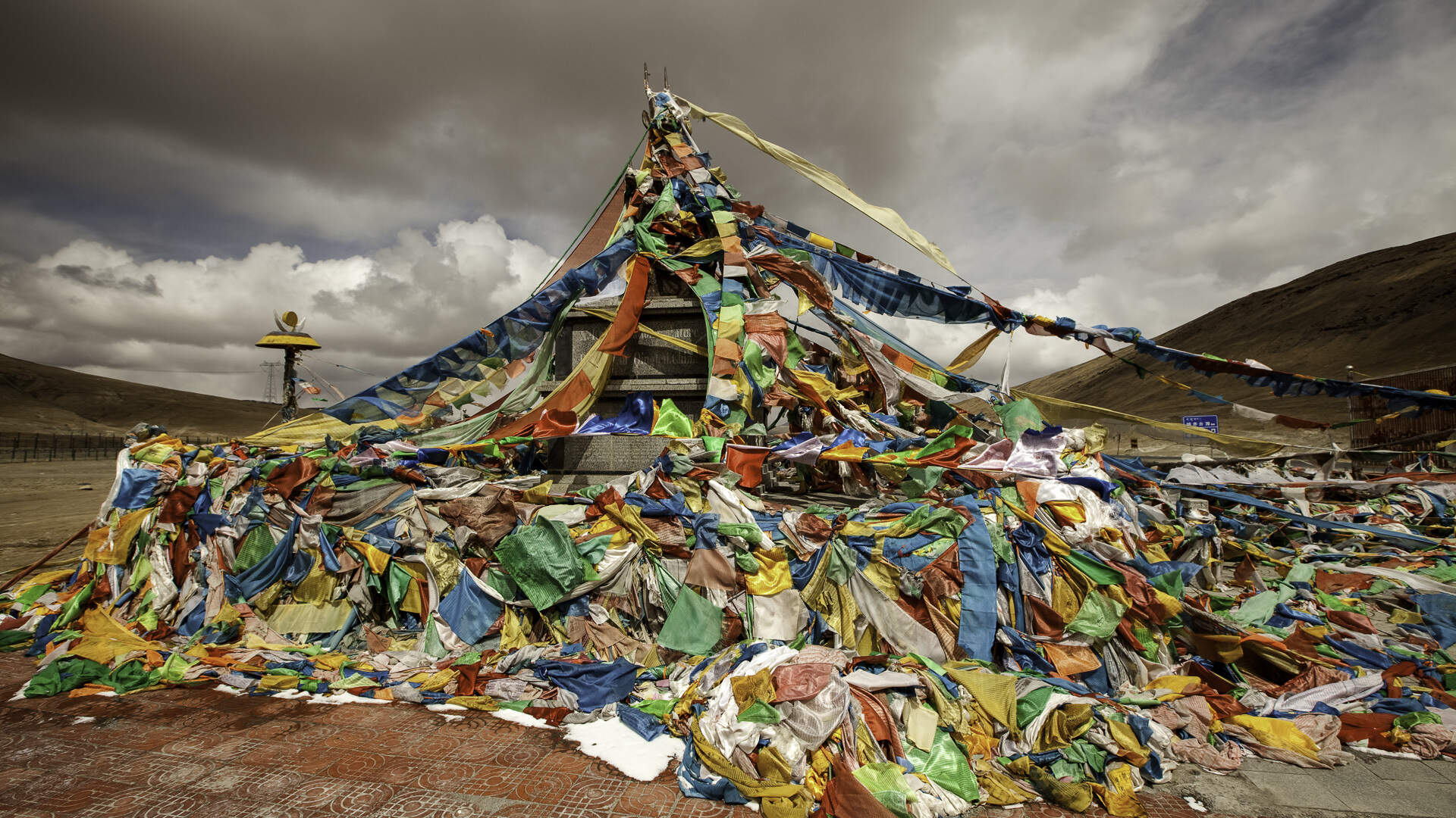 China - Von Shaghai nach Tibet - Szenenbild 16 von 22