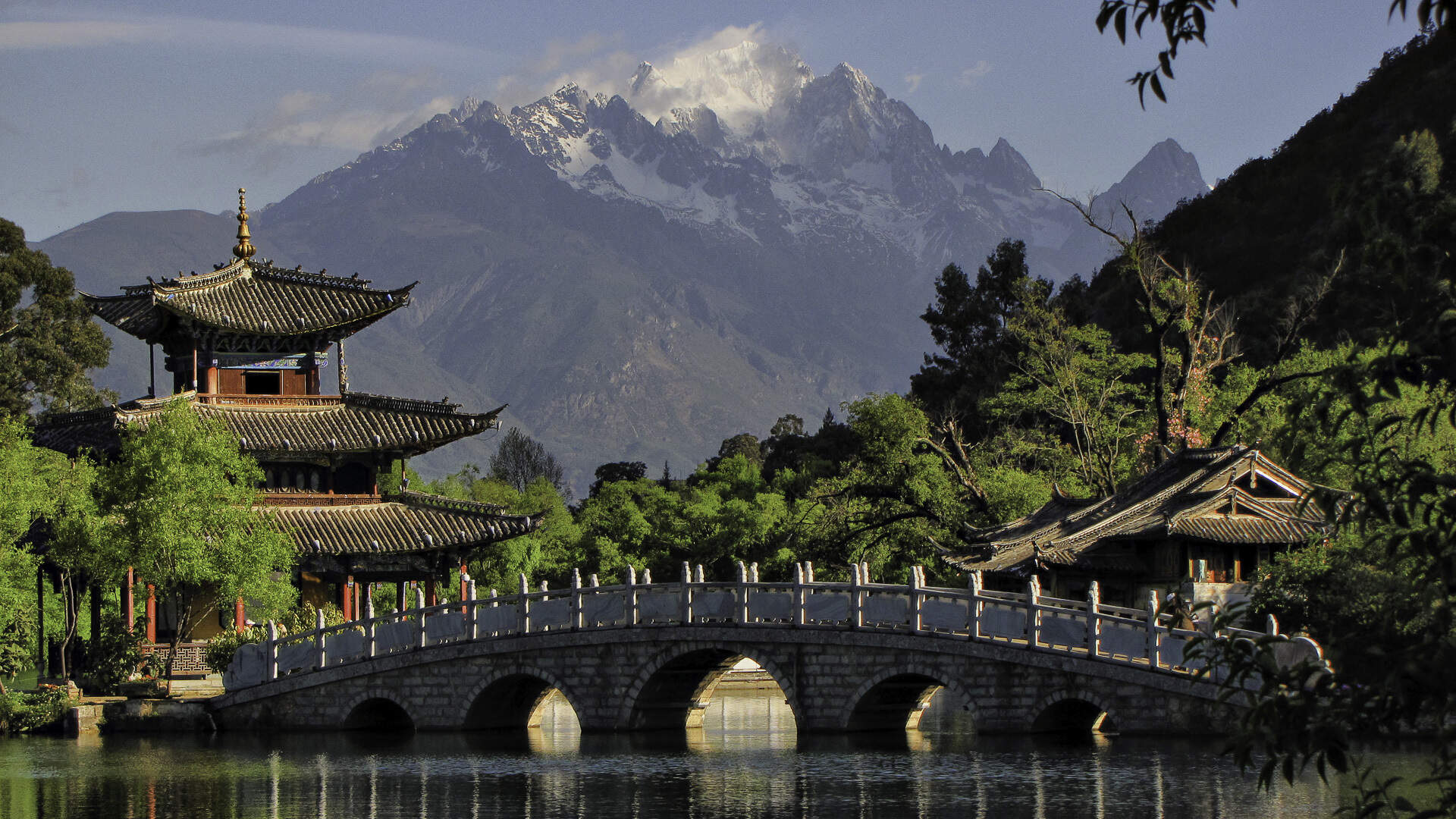 China - Von Shaghai nach Tibet - Szenenbild 20 von 22