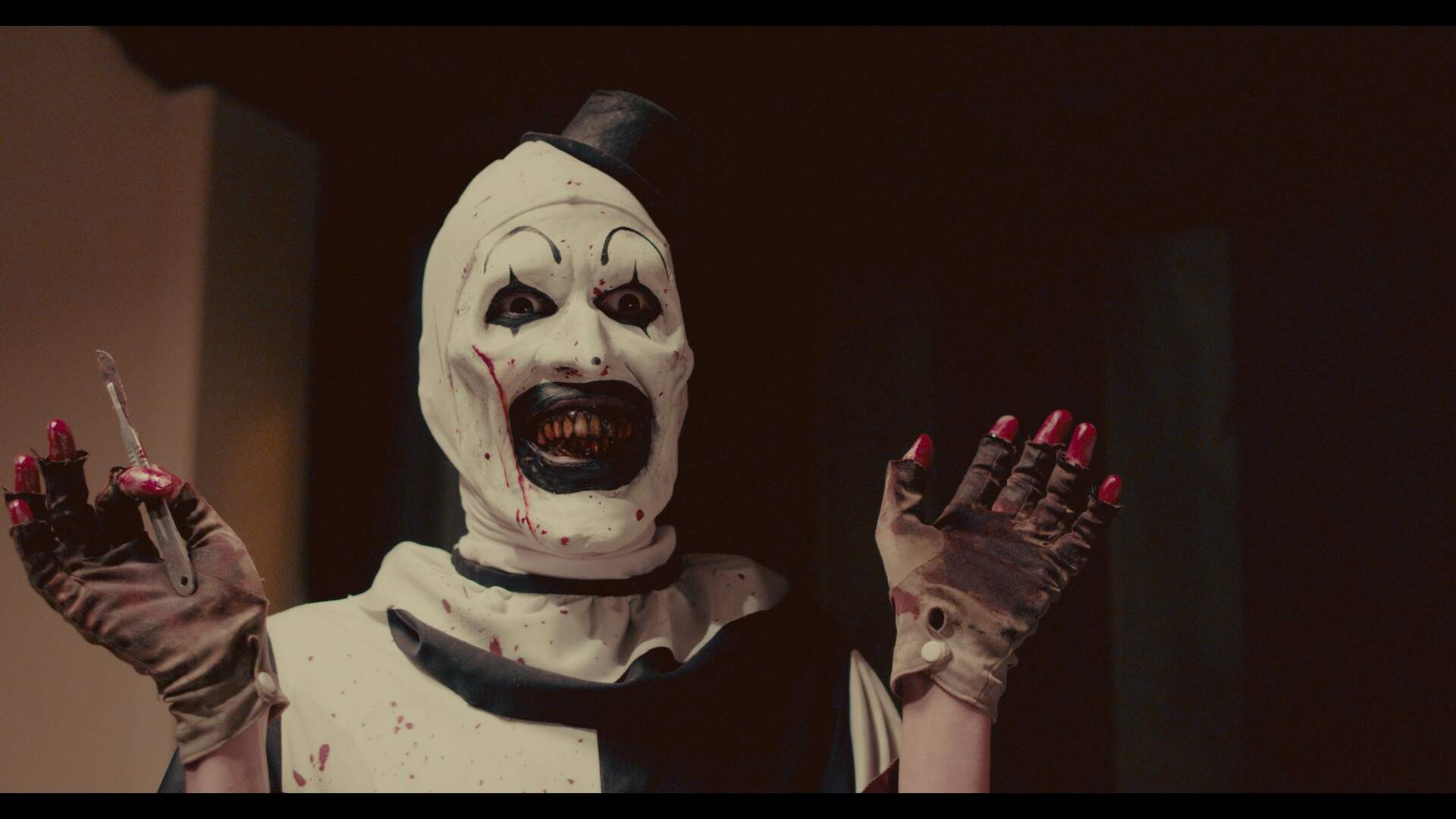 Terrifier 1 - Szenenbild 1 von 1