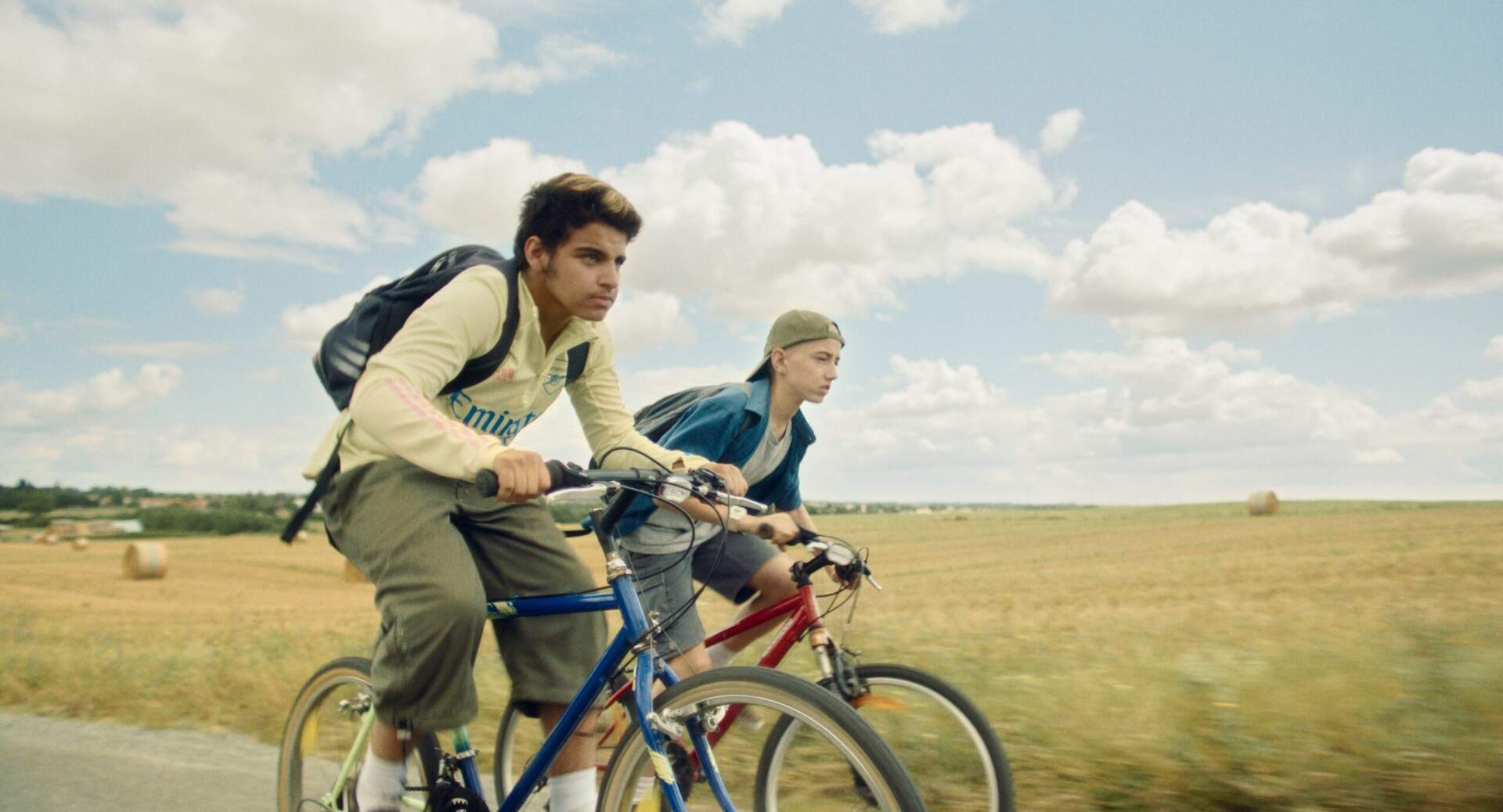 CF24 - Juniors (frz.) - Szenenbild 1 von 1