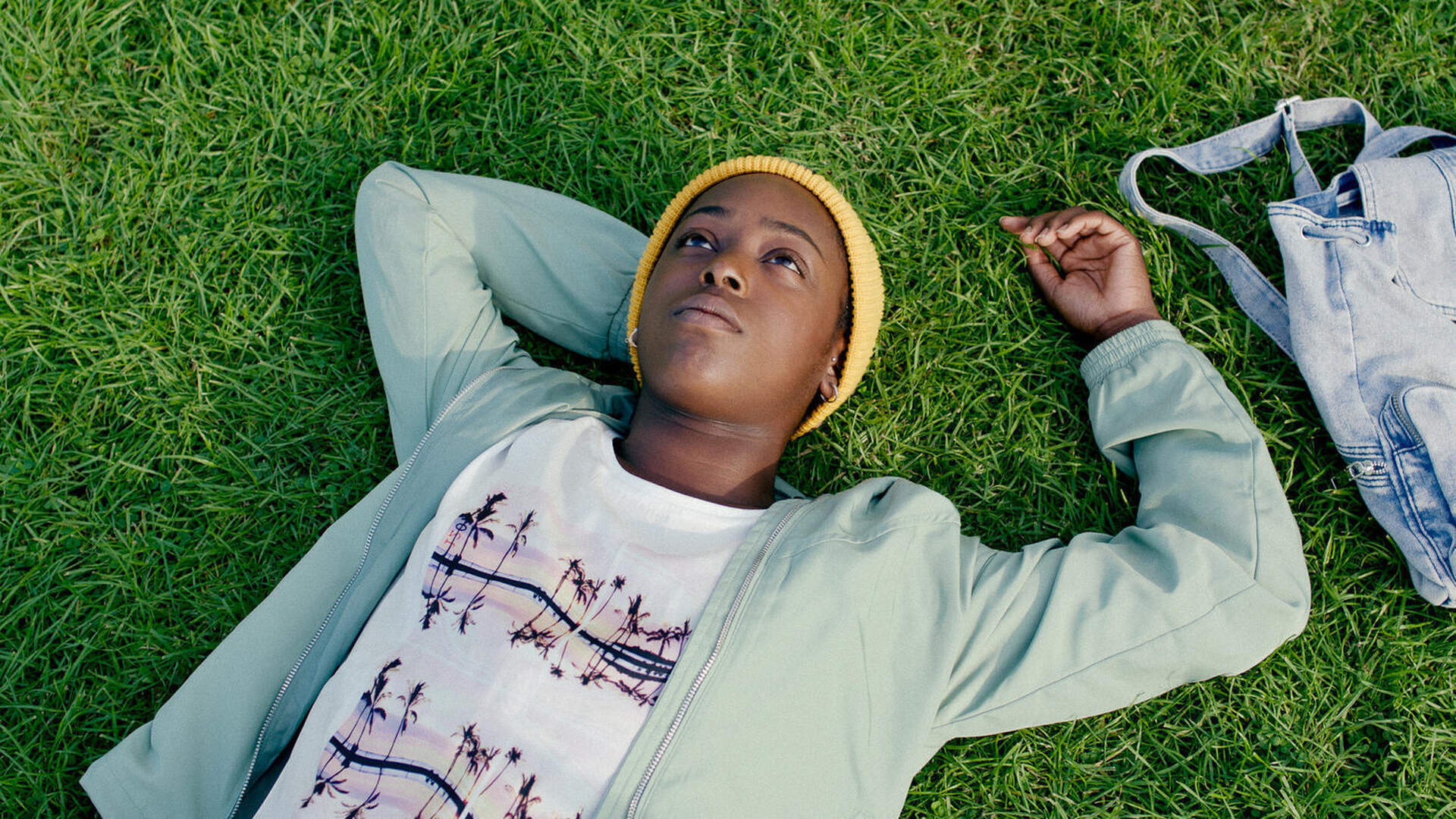 CF 24 - Le voyage de Talia (frz.) - Szenenbild 1 von 1