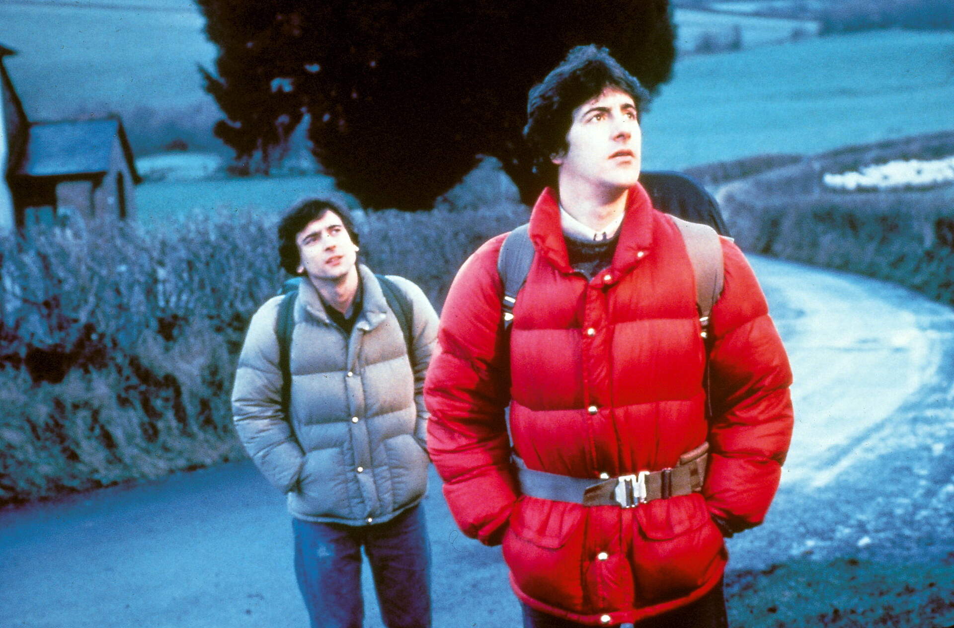 American Werewolf - Szenenbild 1 von 21