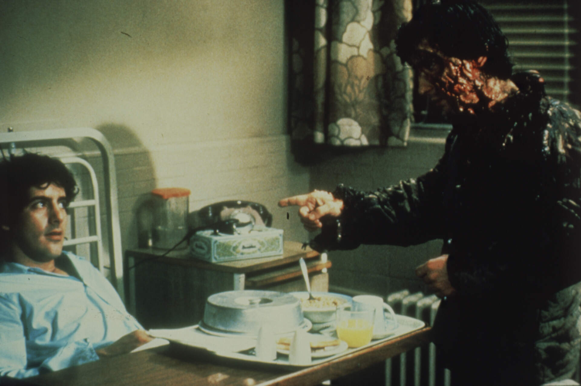 American Werewolf - Szenenbild 2 von 21