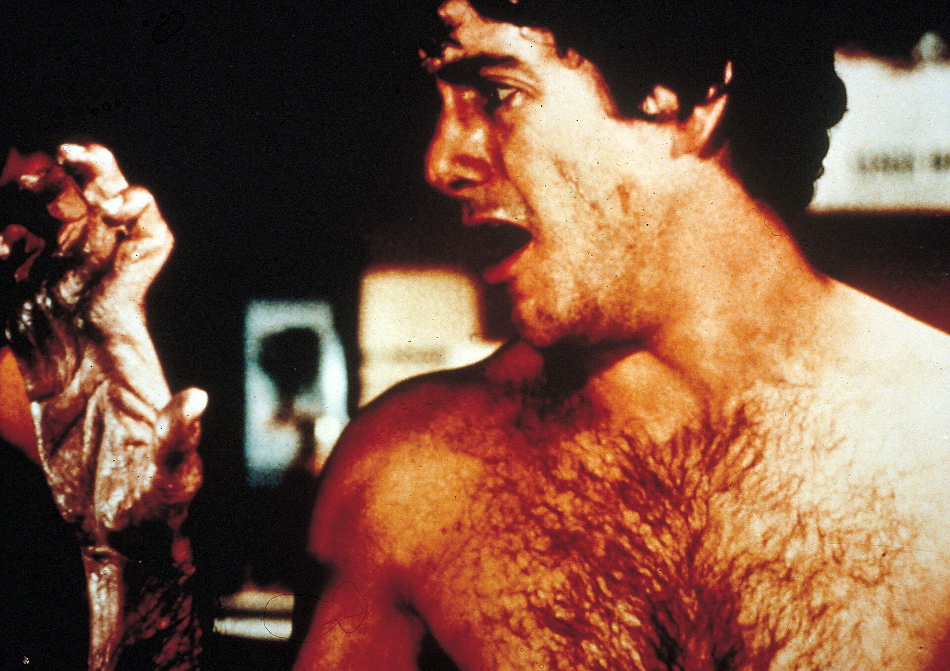 American Werewolf - Szenenbild 6 von 21
