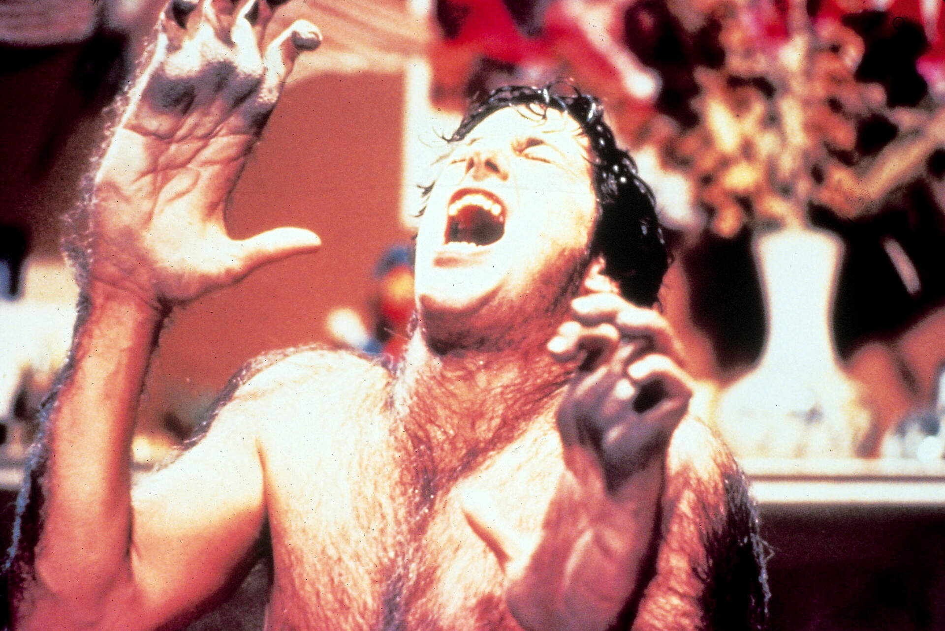 American Werewolf - Szenenbild 8 von 21