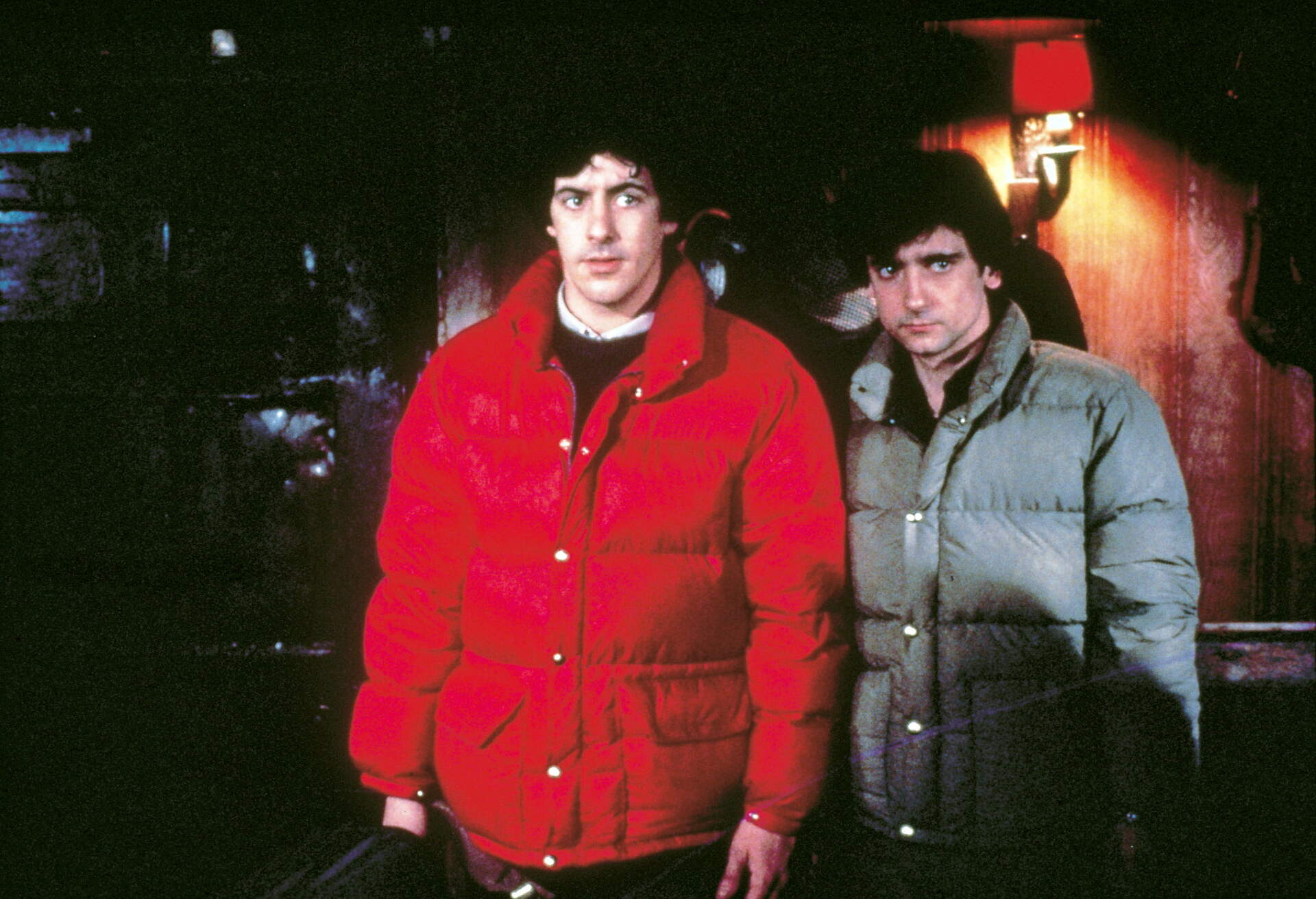 American Werewolf - Szenenbild 11 von 21