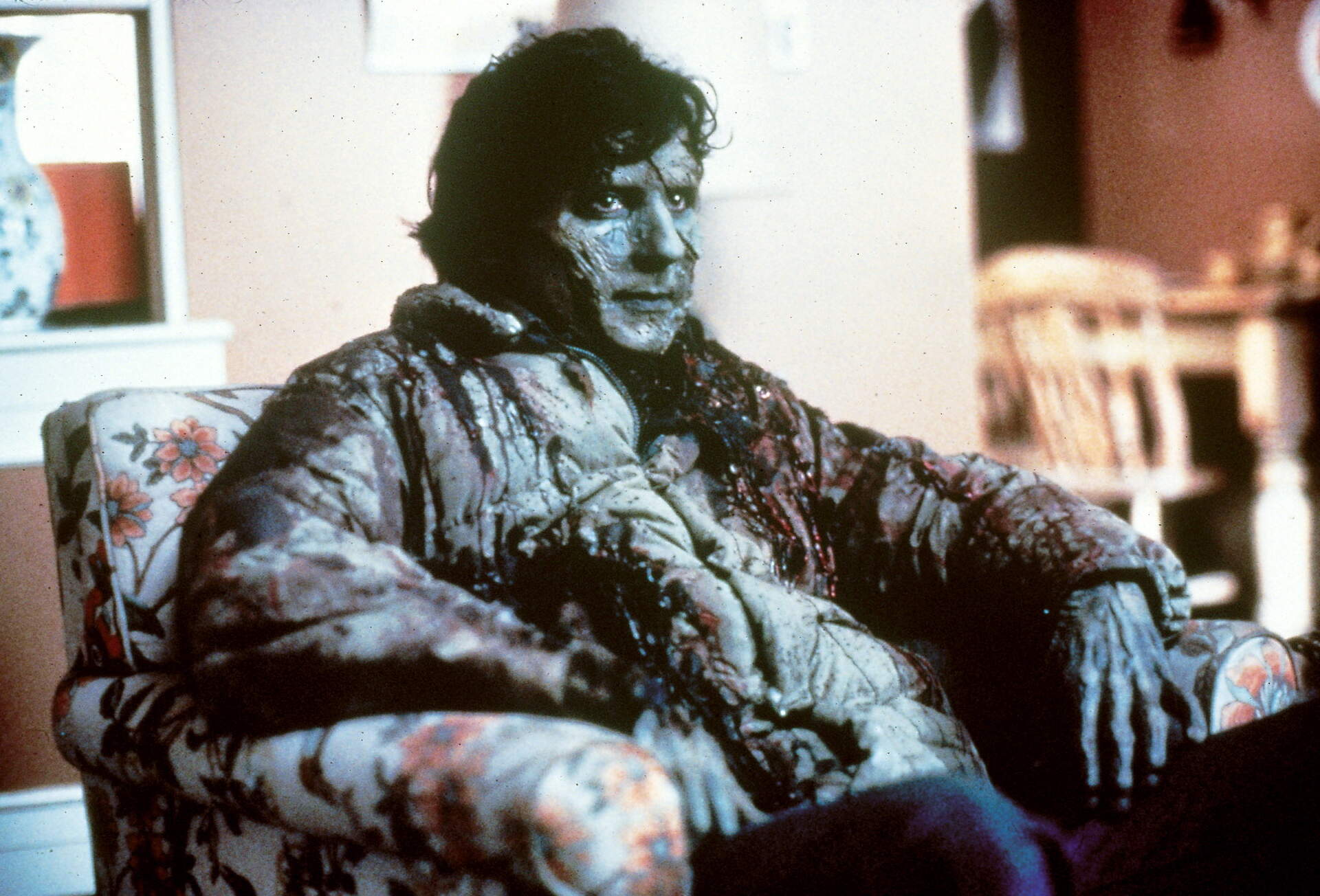 American Werewolf - Szenenbild 13 von 21