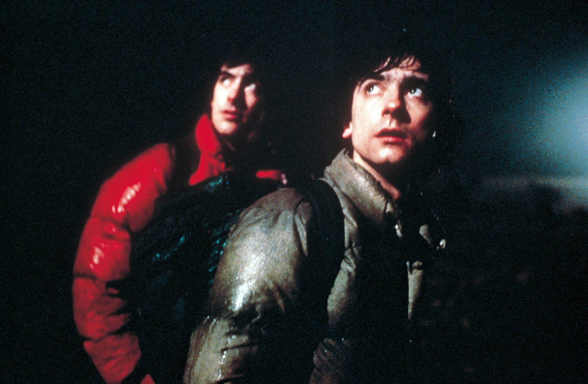 American Werewolf - Szenenbild 15 von 21