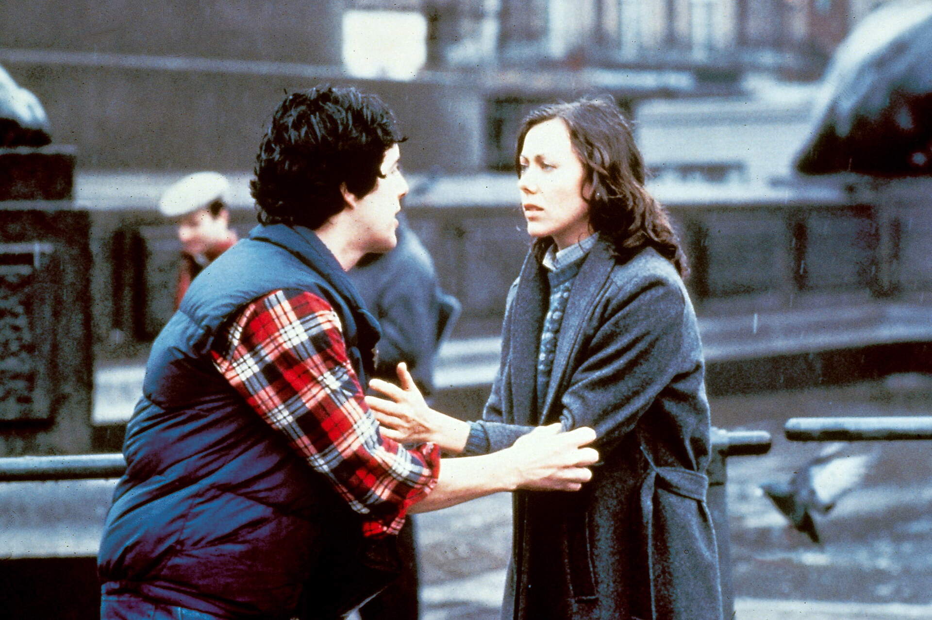 American Werewolf - Szenenbild 18 von 21
