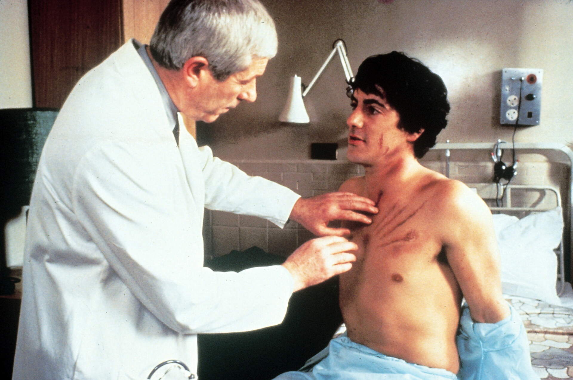 American Werewolf - Szenenbild 21 von 21