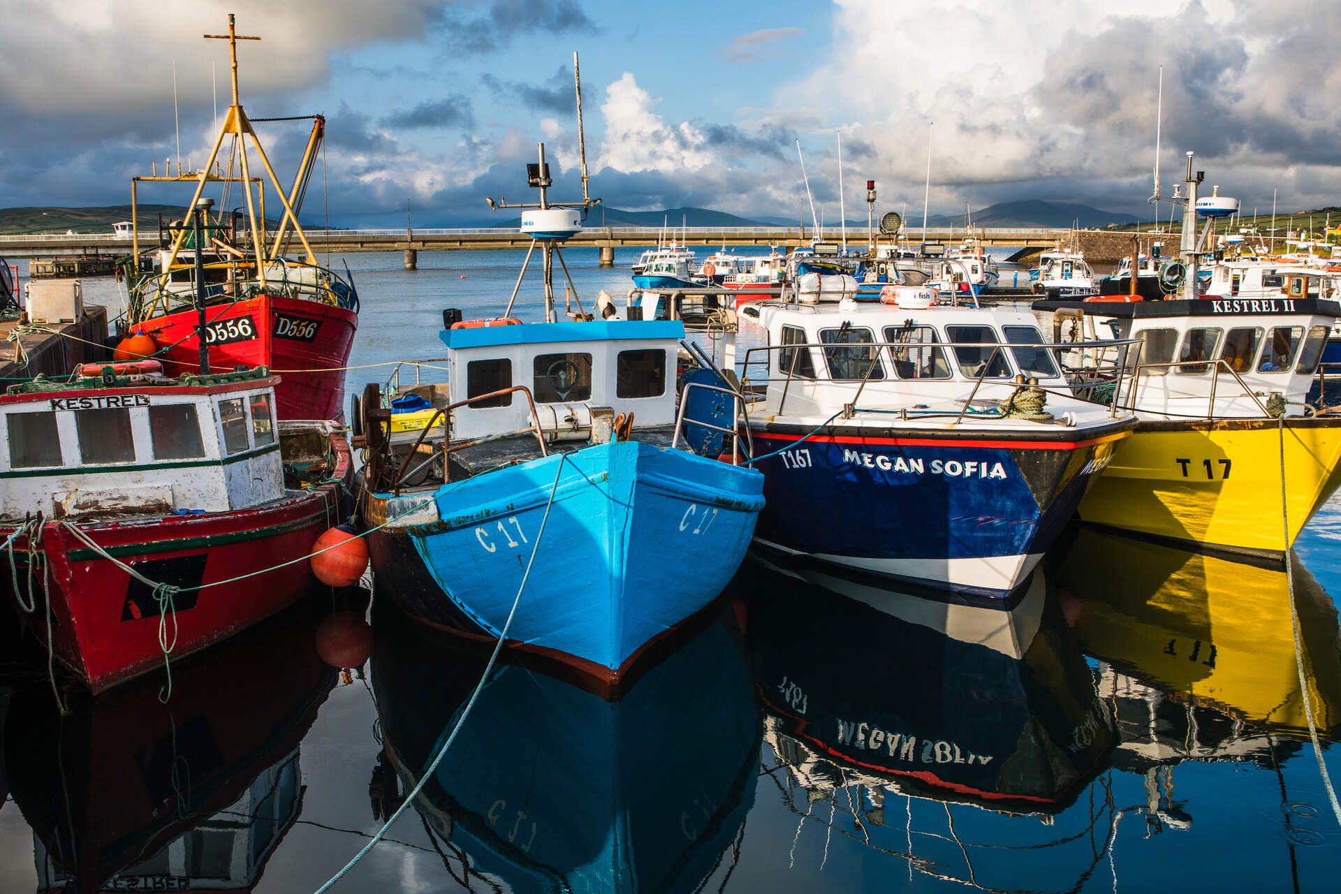 Irland - Wild Atlantic Ride - Szenenbild 8 von 11