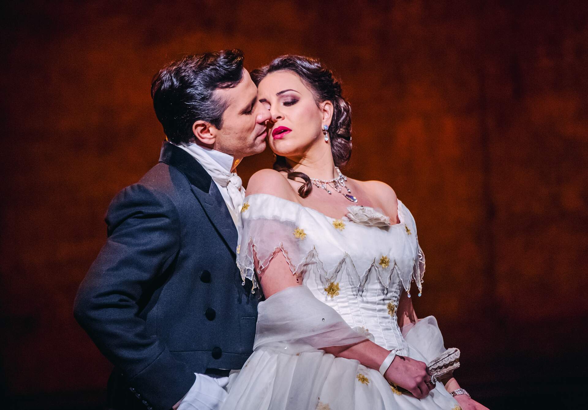 La Traviata (RB+O 2025/26) - Szenenbild 1 von 1