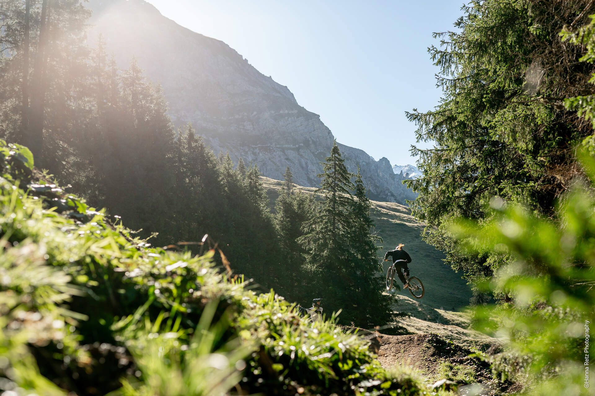 BIKE FILM TOUR - Season 1 - Szenenbild 1 von 1