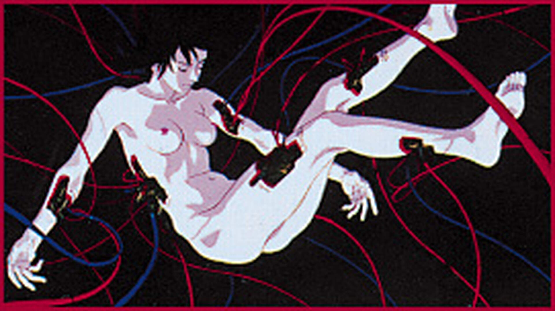 Ghost in the Shell - Szenenbild 2 von 8