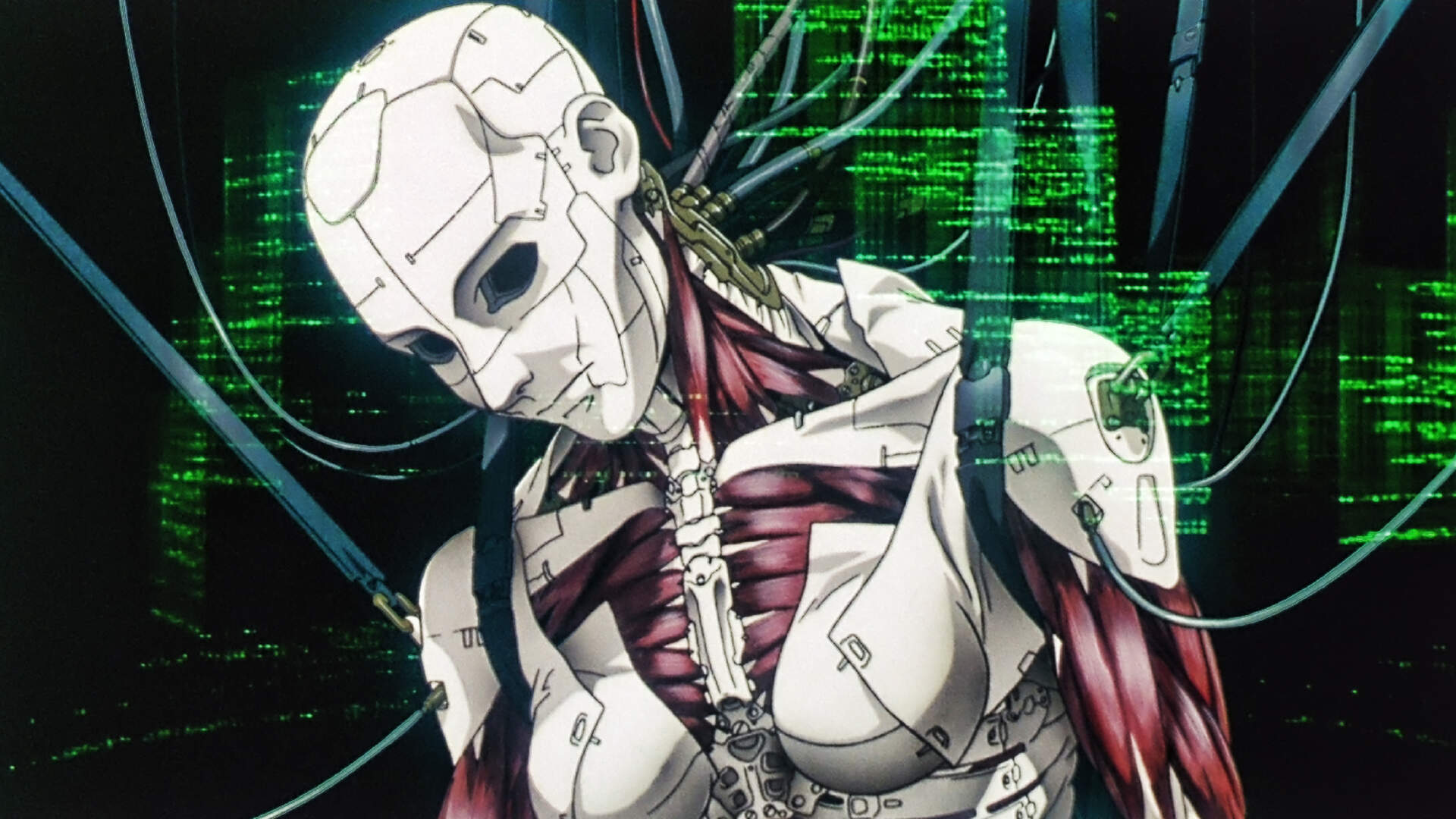 Ghost in the Shell - Szenenbild 3 von 8