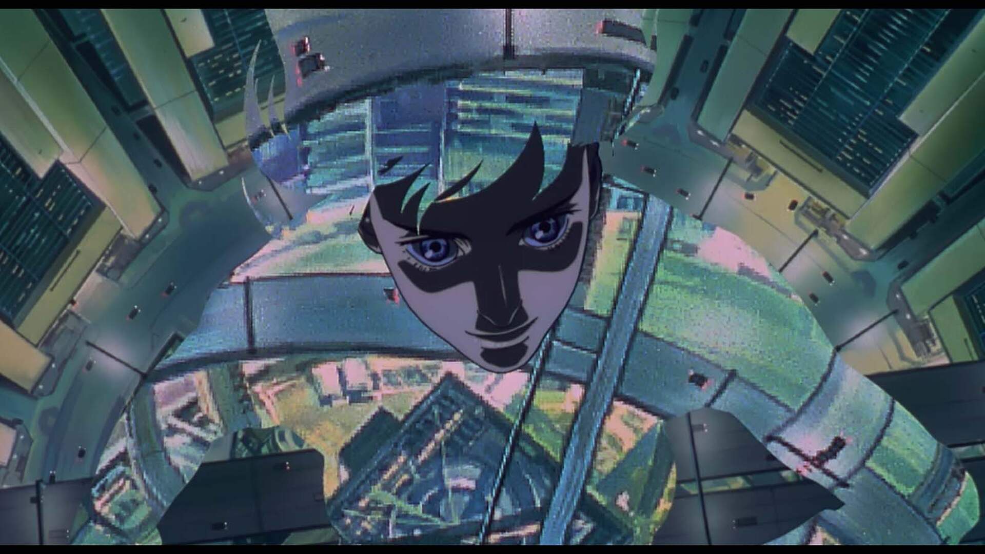 Ghost in the Shell - Szenenbild 5 von 8