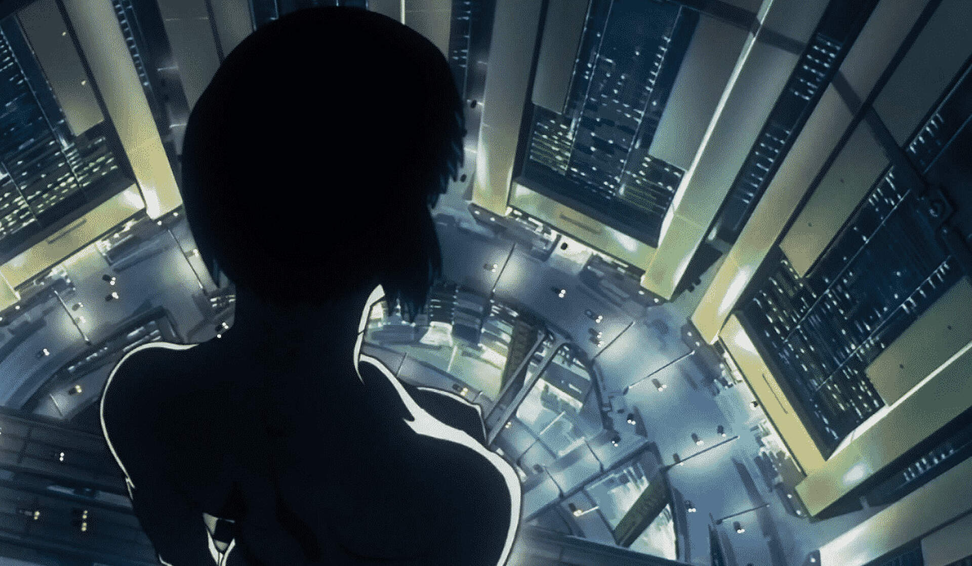 Ghost in the Shell - Szenenbild 8 von 8