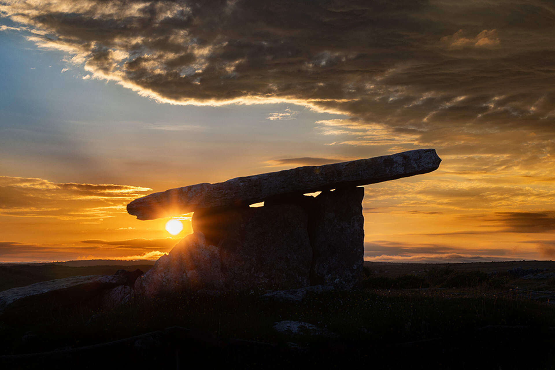Irland (Live-Reportage) - Szenenbild 4 von 5