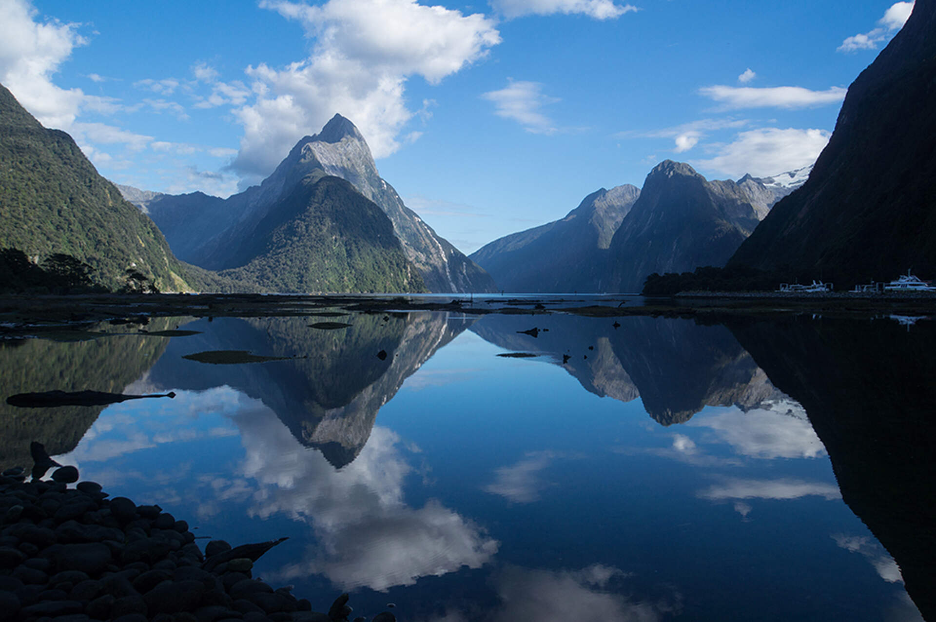 Neuseeland (Live-Reportage) - Szenenbild 1 von 5