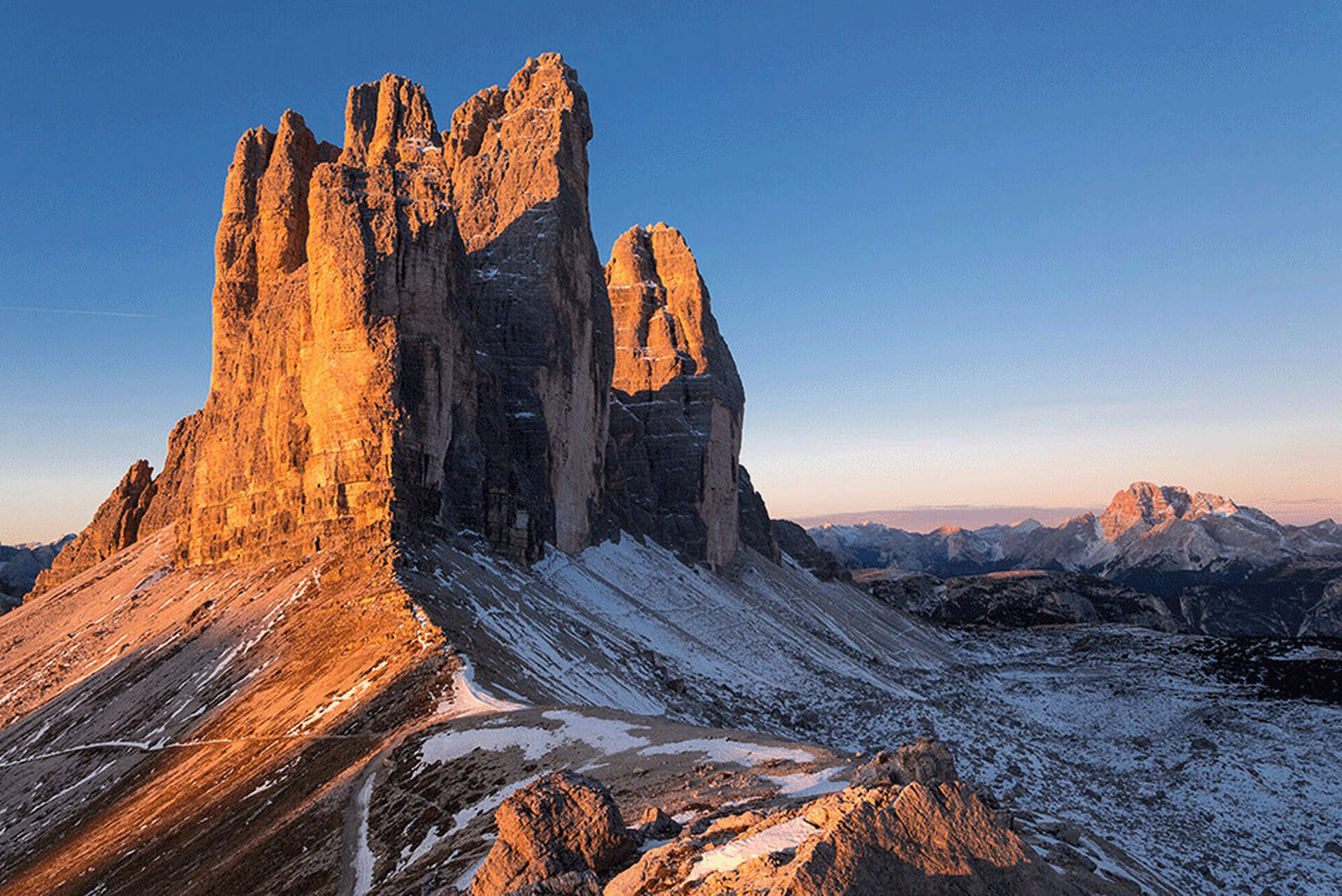 Südtirol (Live-Reportage) - Szenenbild 1 von 5