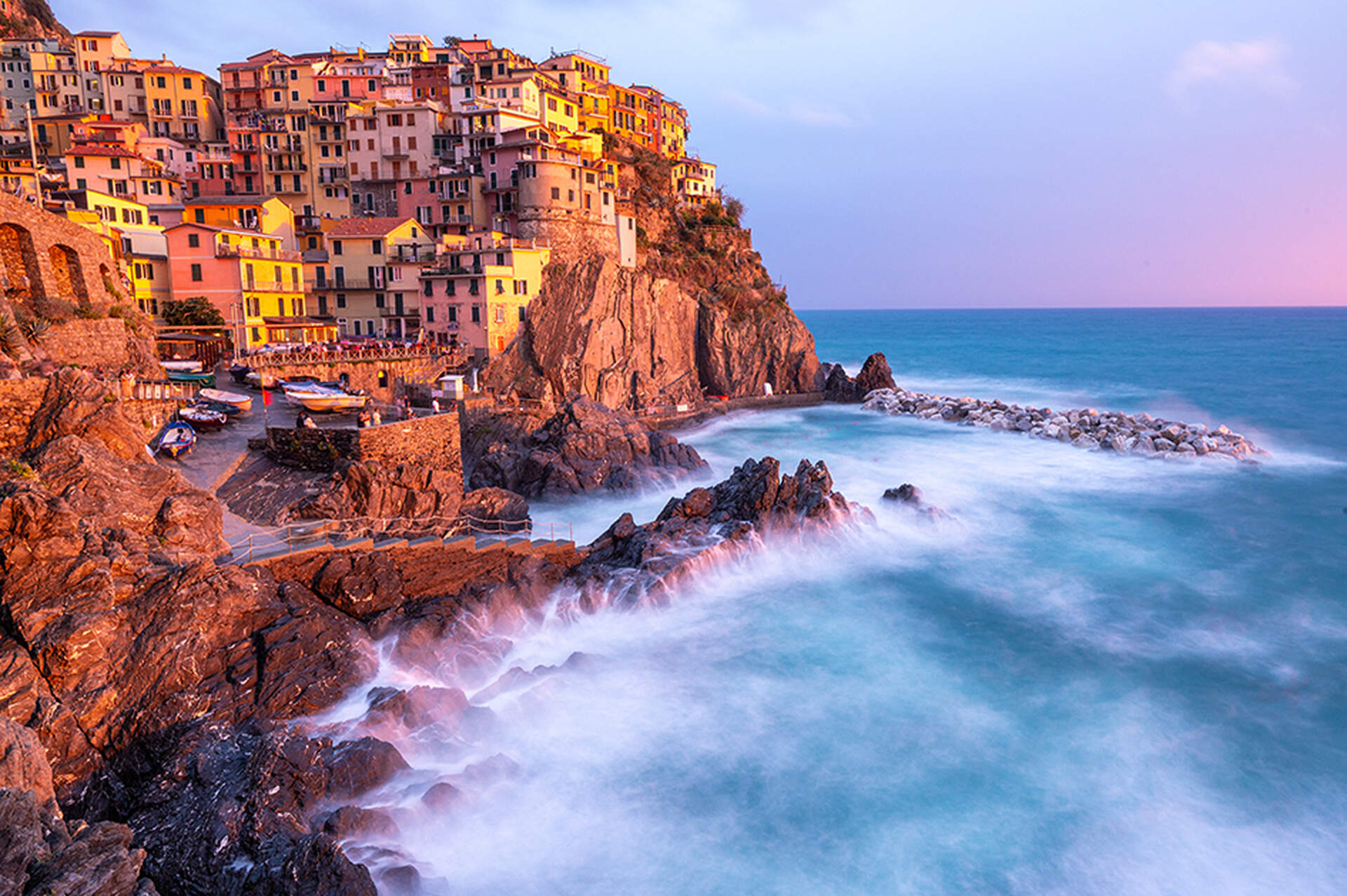 Italien (Live-Reportage) - Szenenbild 4 von 5