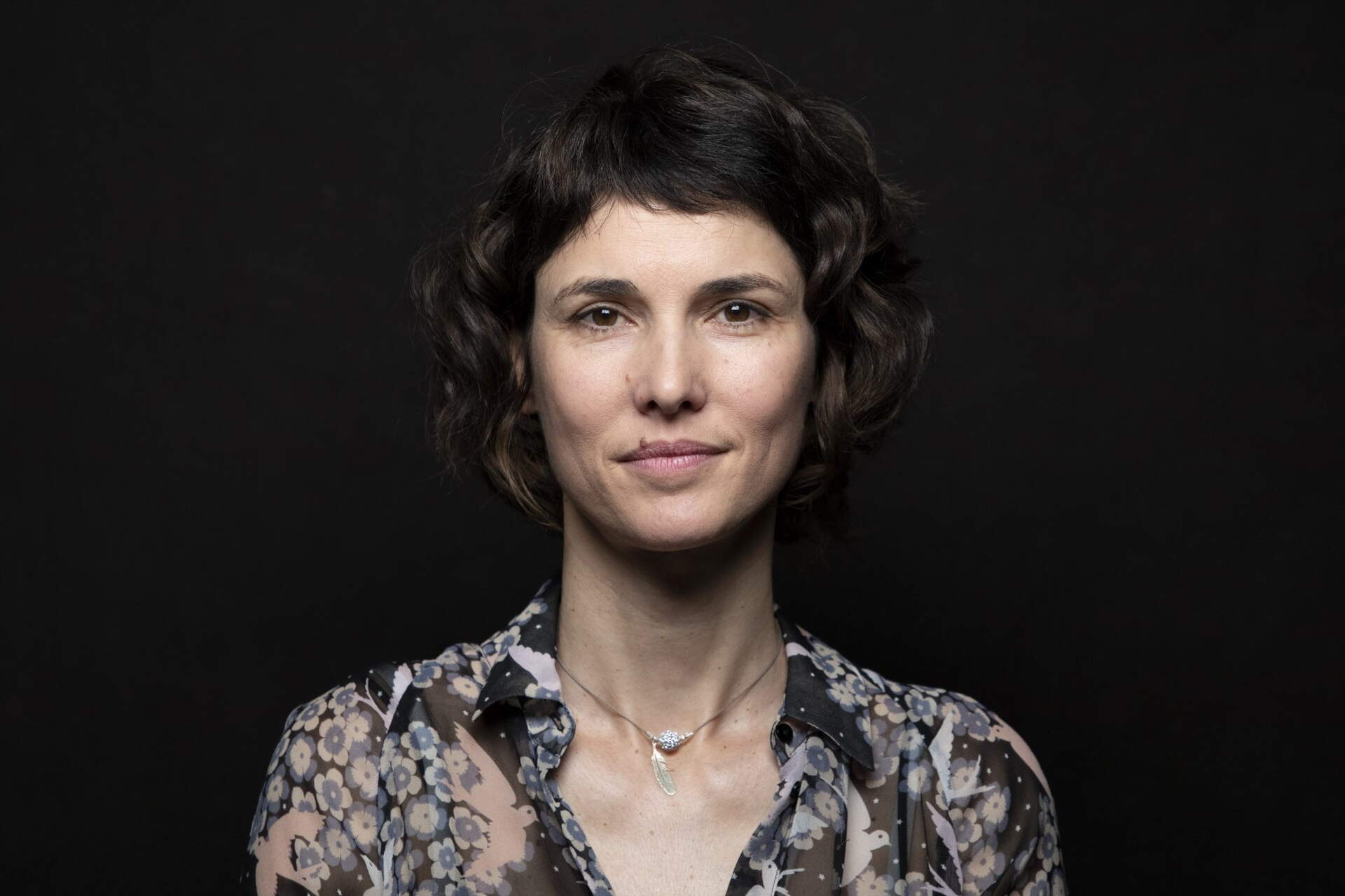 Woman - 2000 Frauen. 50 Länder. 1 Stimme. (mehrspr.) - Szenenbild 3 von 3