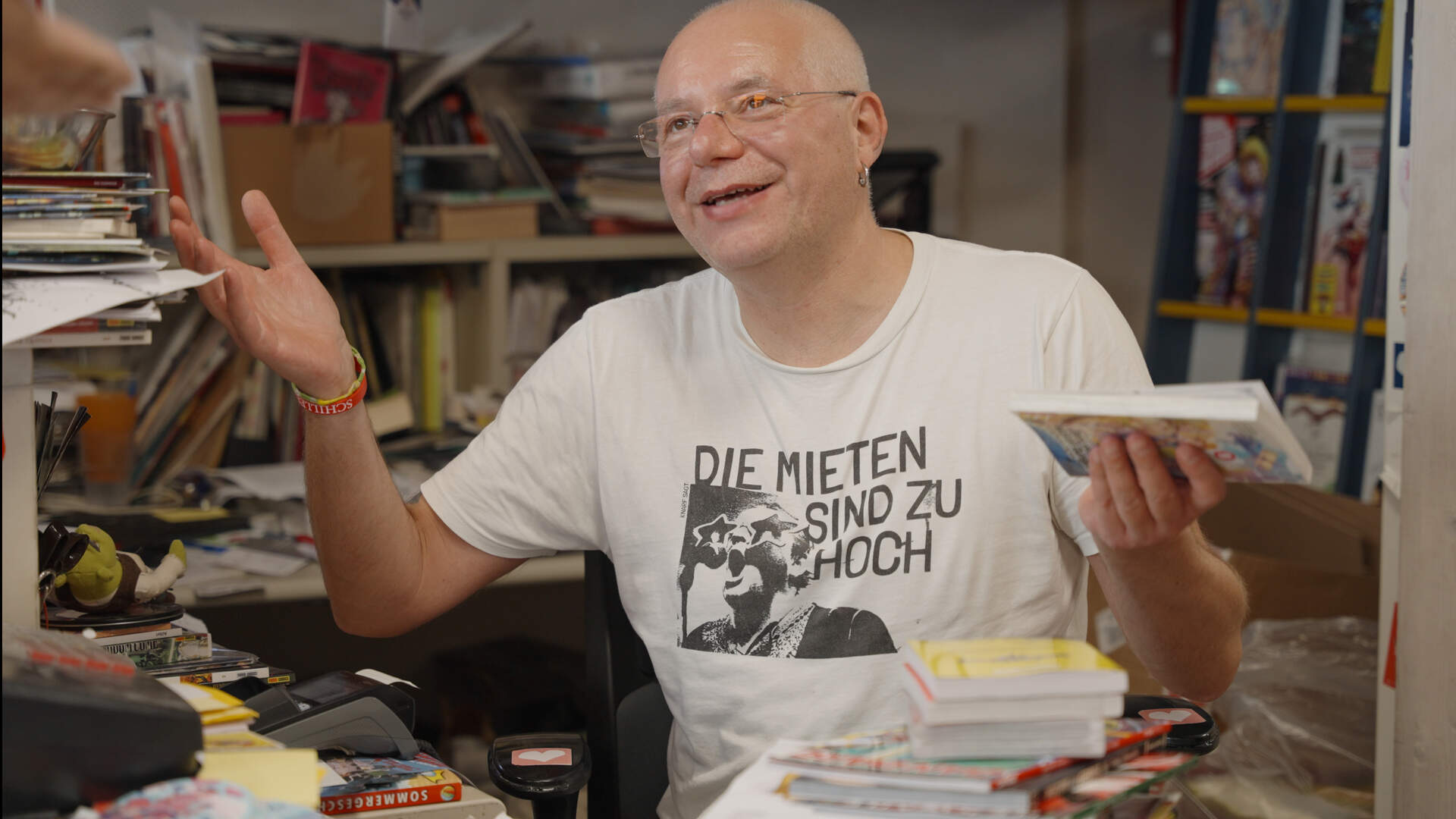 Worst Superhero - Szenenbild 6 von 7