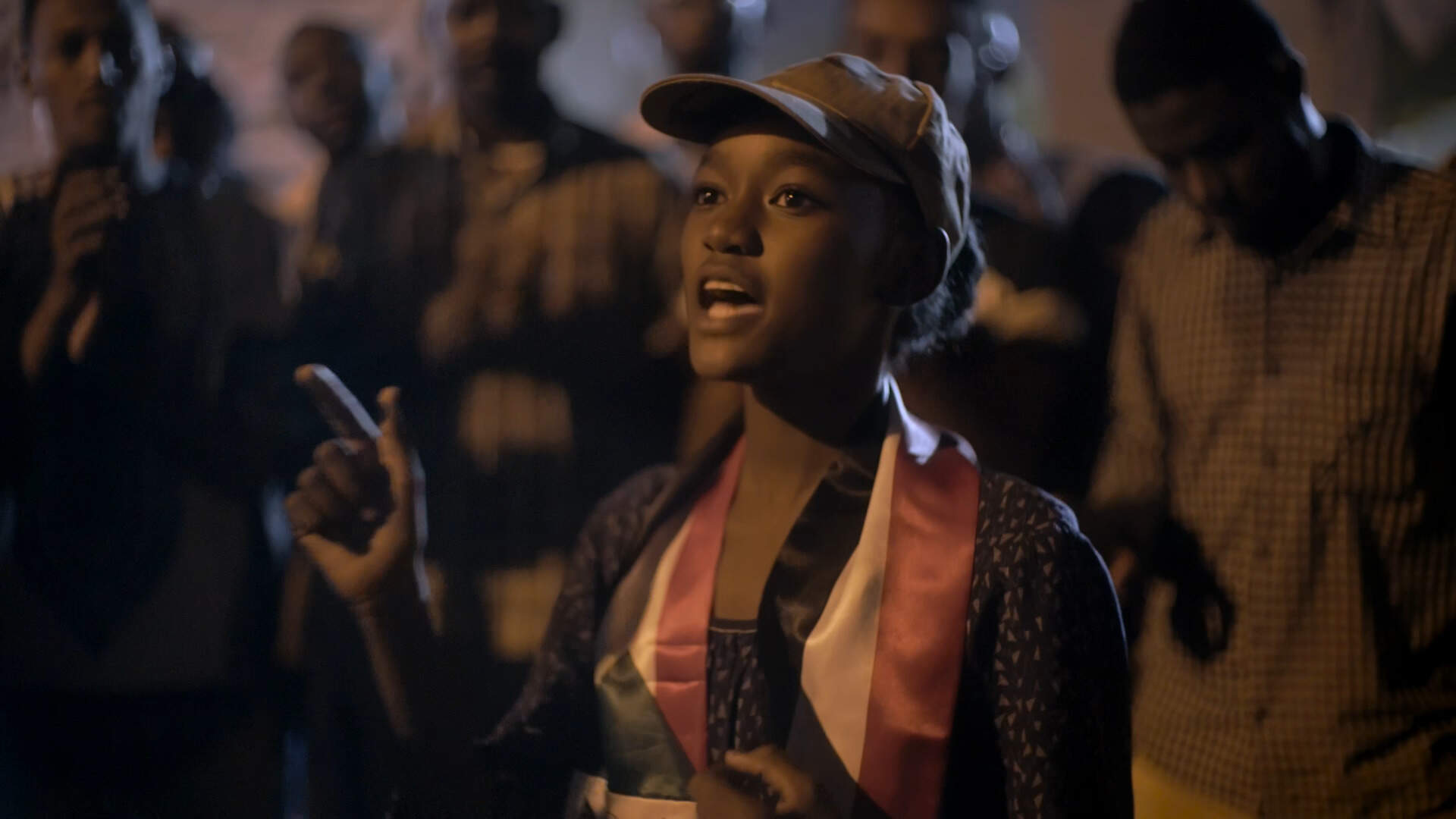 Sudan, Remember Us (GLOBALE) - Szenenbild 1 von 1